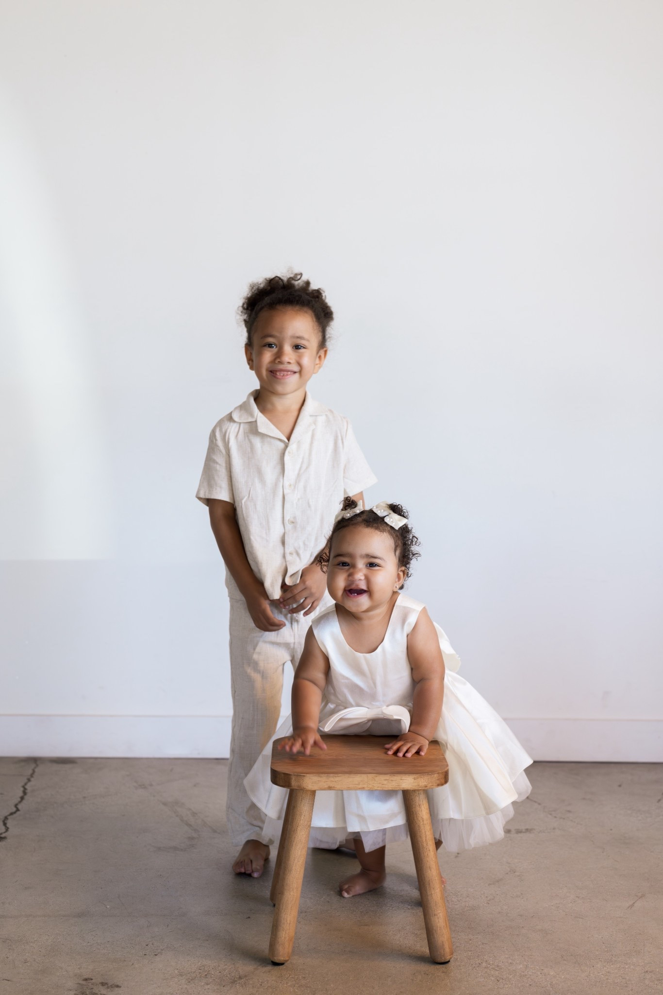 Photos for my daughters first birthday 🤍

#LTKWedding #LTKKids #LTKBaby