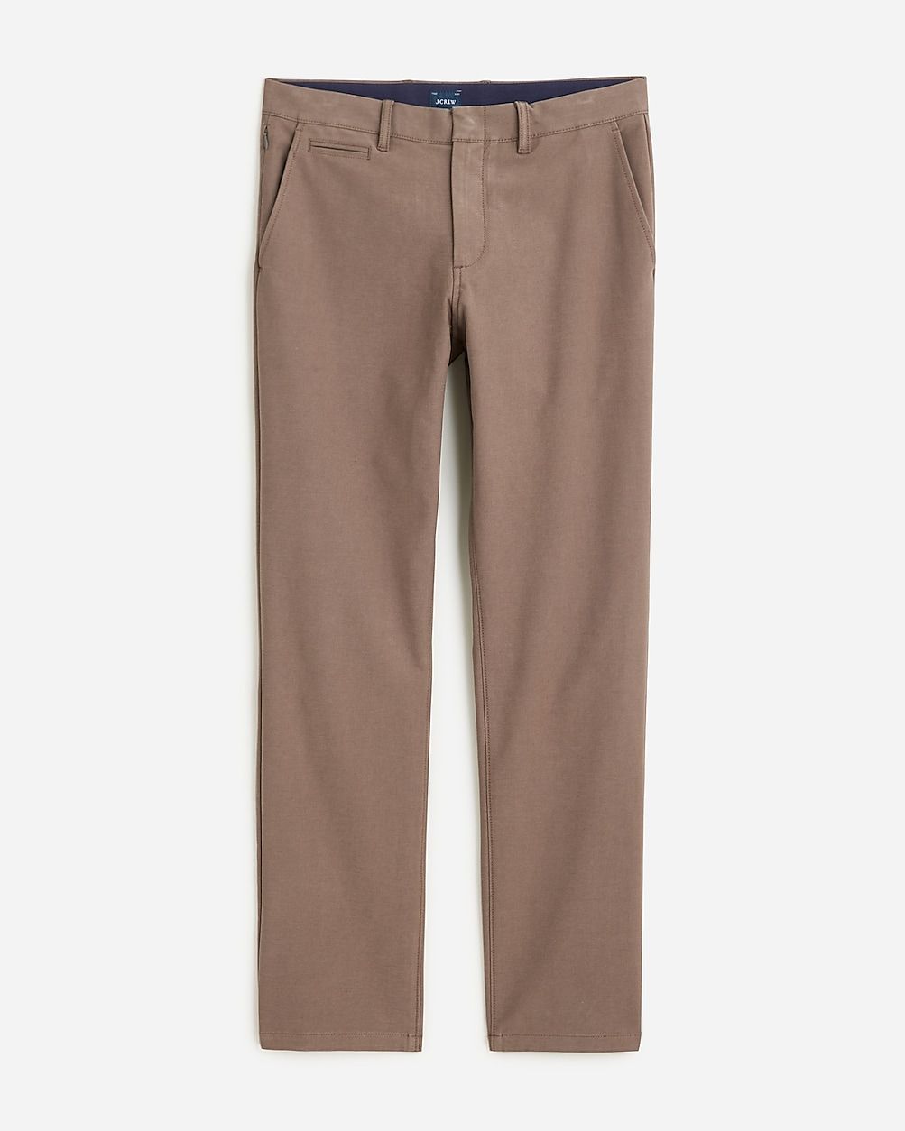 770™ Straight-fit midweight tech pant | J.Crew US