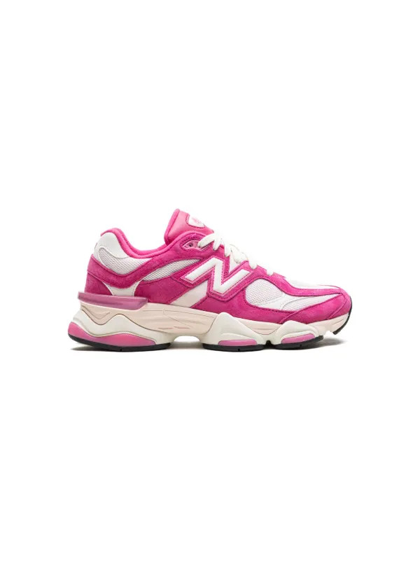 9060 "Pink" sneakers | Farfetch Global