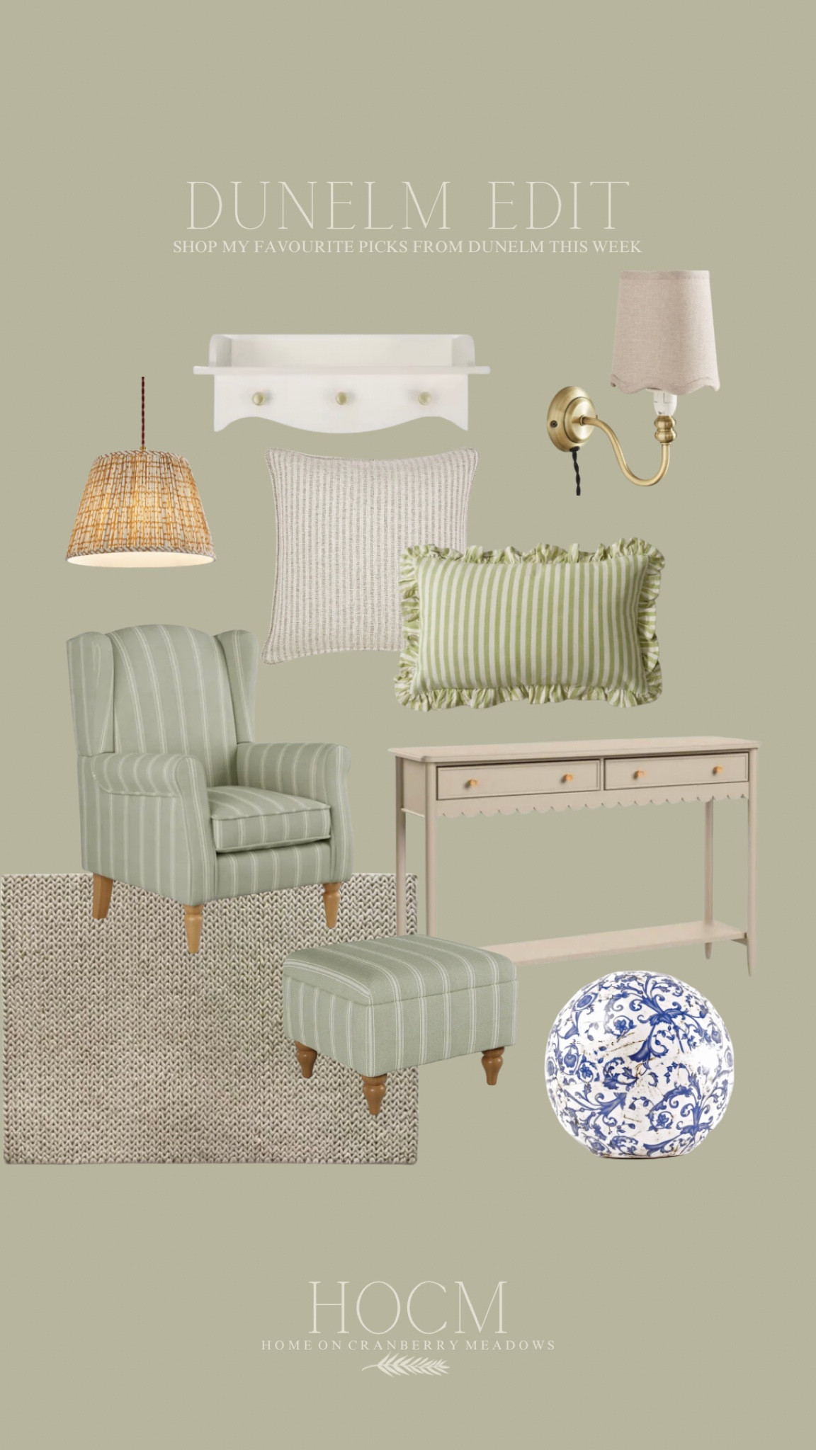 My favourite picks from Dunelm this week 

#LTKSeasonal #LTKeurope #LTKhome