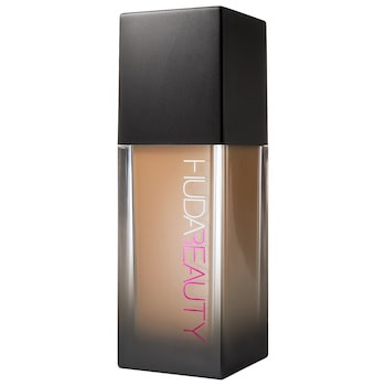 #FauxFilter Luminous Matte Foundation - HUDA BEAUTY | Sephora | Sephora (US)