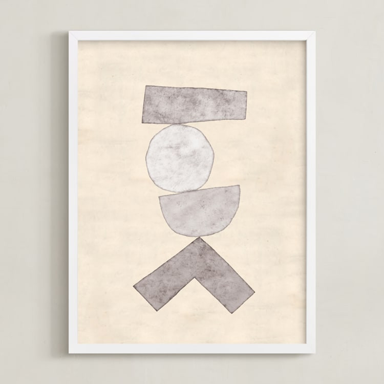 Tipping Point | Minted
