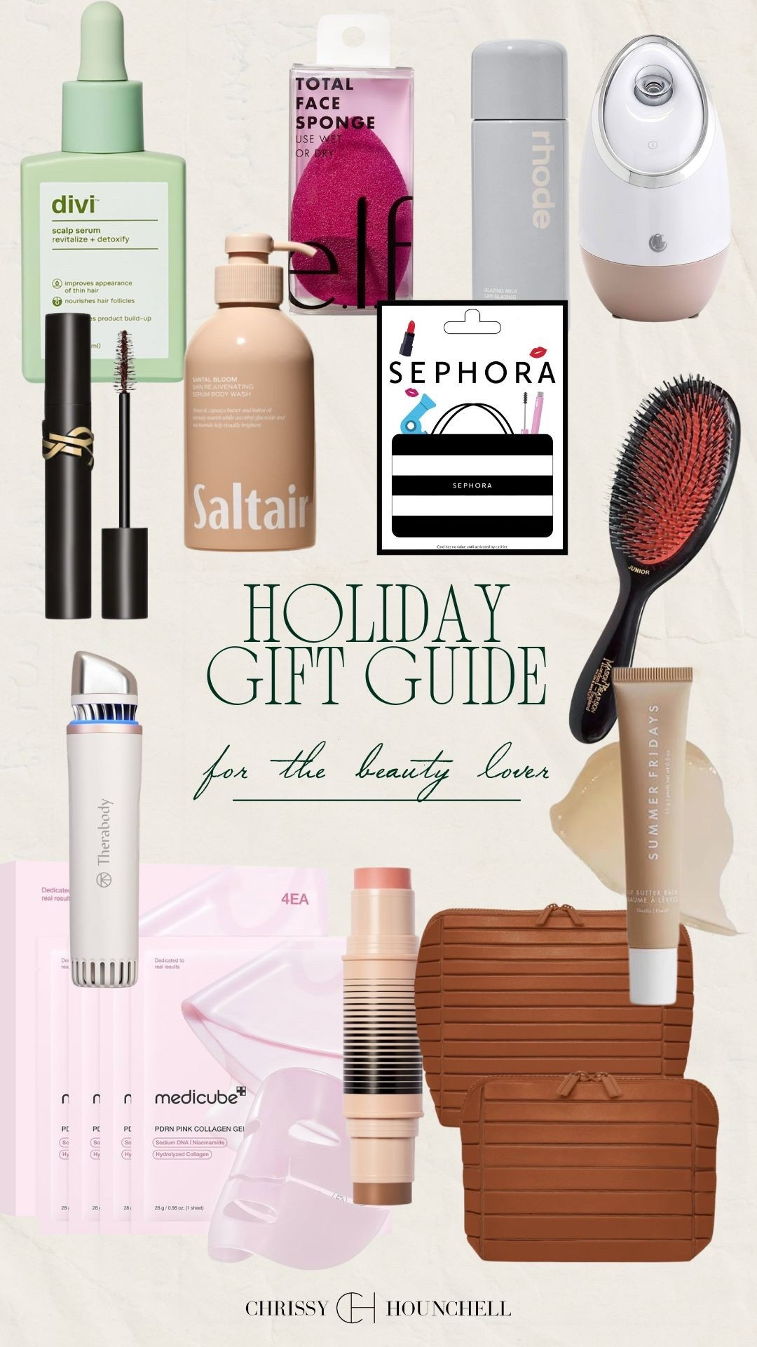 #GiftGuide #BeautyLoverGifts

#LTKHoliday #LTKGiftGuide