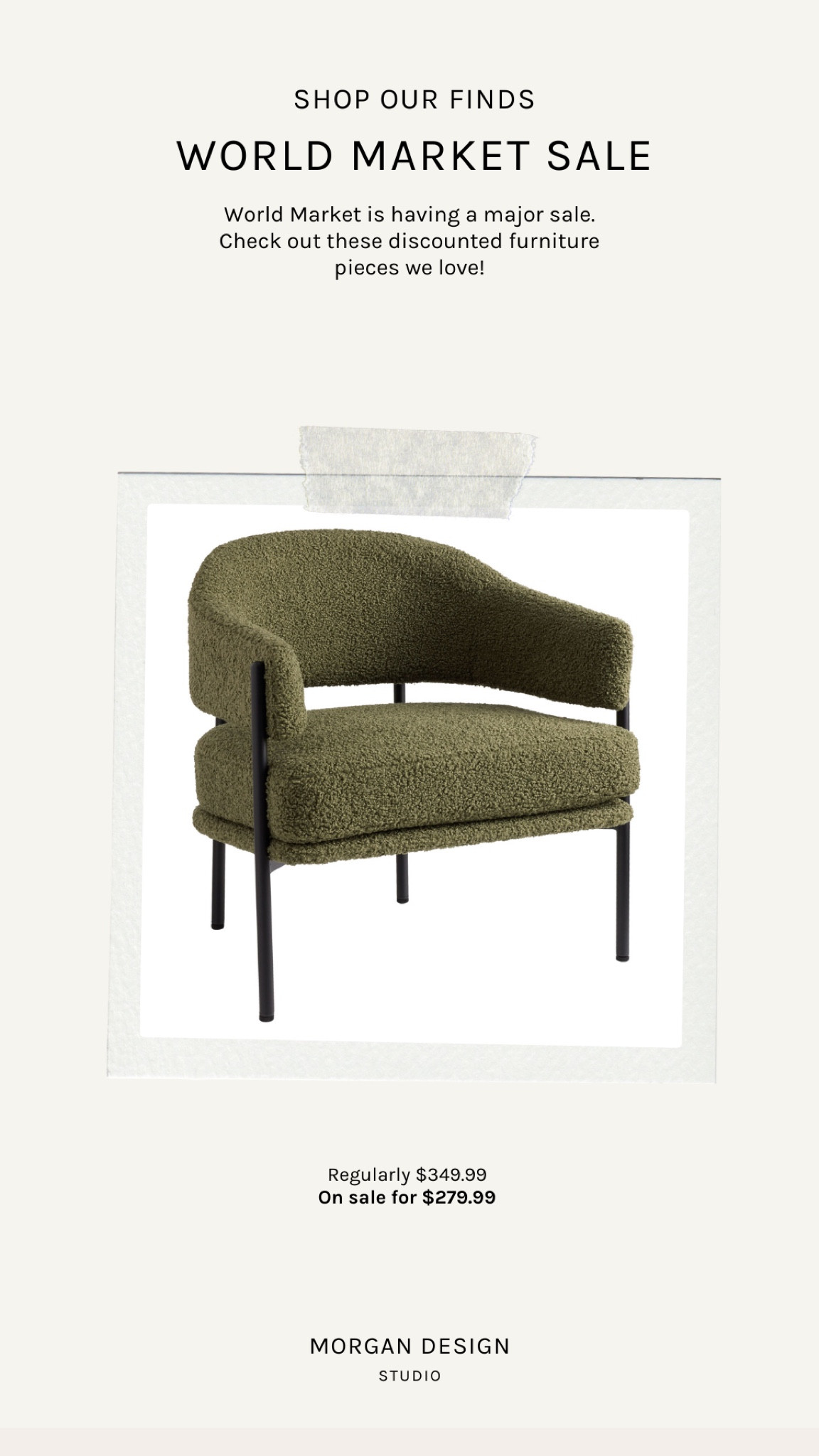 Love the color of this Midcentury style chair! 

#LTKHome #LTKSaleAlert #LTKSeasonal