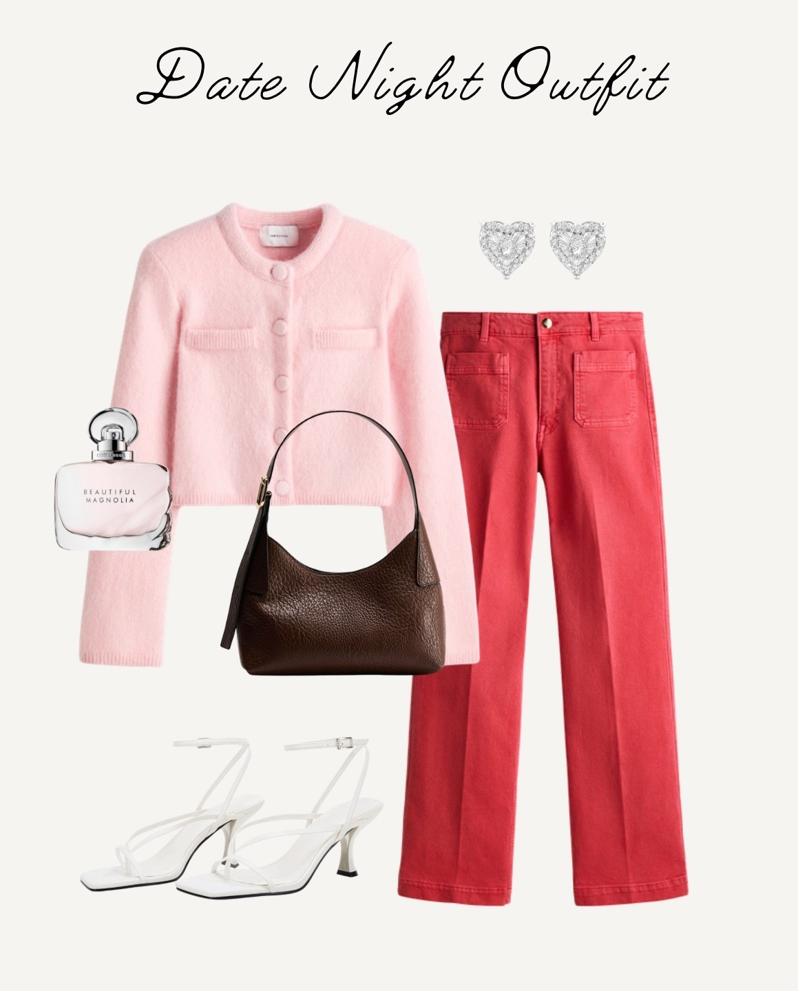 Valentine Day, Date Night Outfits

#LTKSeasonal #LTKBeauty #LTKootd