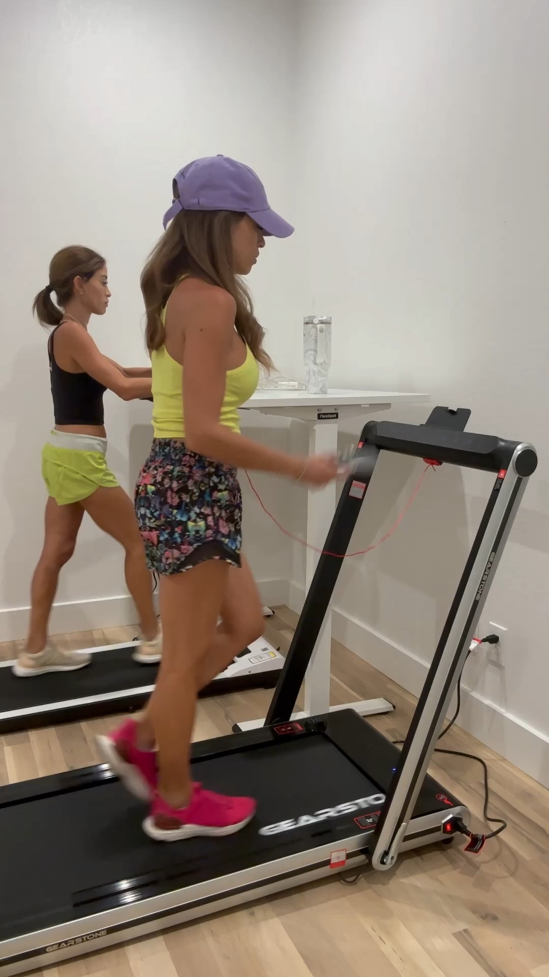 Gearstone treadmill best sale