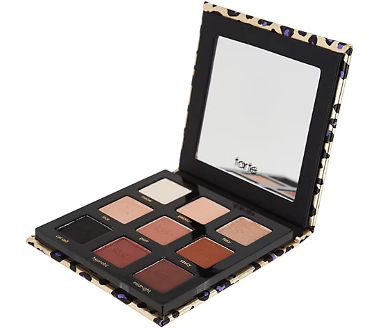 tarte Meow or Never Maneater Eye Shadow & Eyeliner Duo | QVC
