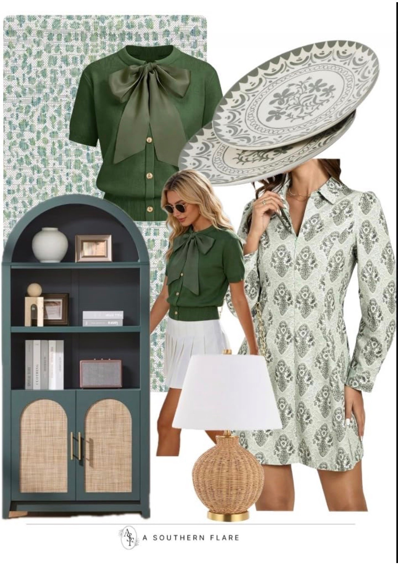 Perfect for any room. #HomeDecor #ElegantTouch / Women’s Fashion

#LTKHome #LTKWorkwear