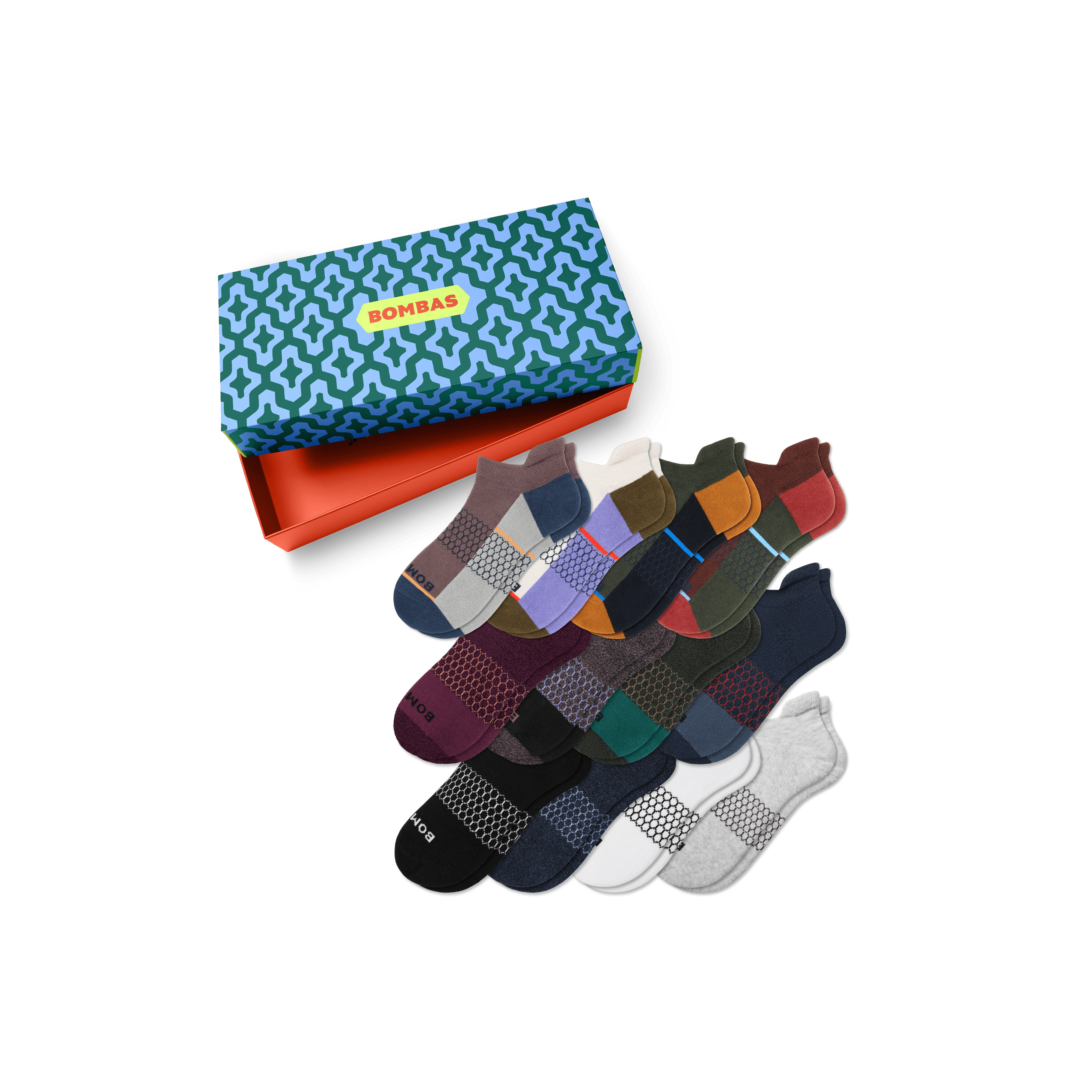 25% Off Everything
The Early Holiday Sale Ends 11/19 | Bombas