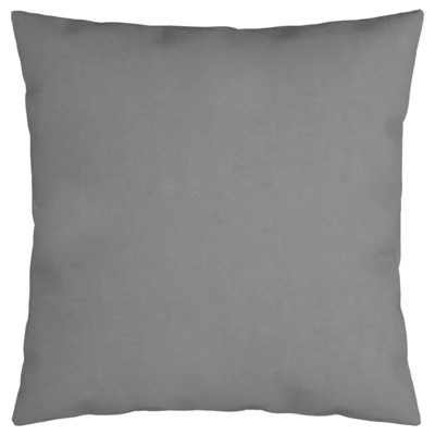 Pillow Outdoor Patio Decorative Throw Pillow Seat Cushion Fabric | Wayfair North America