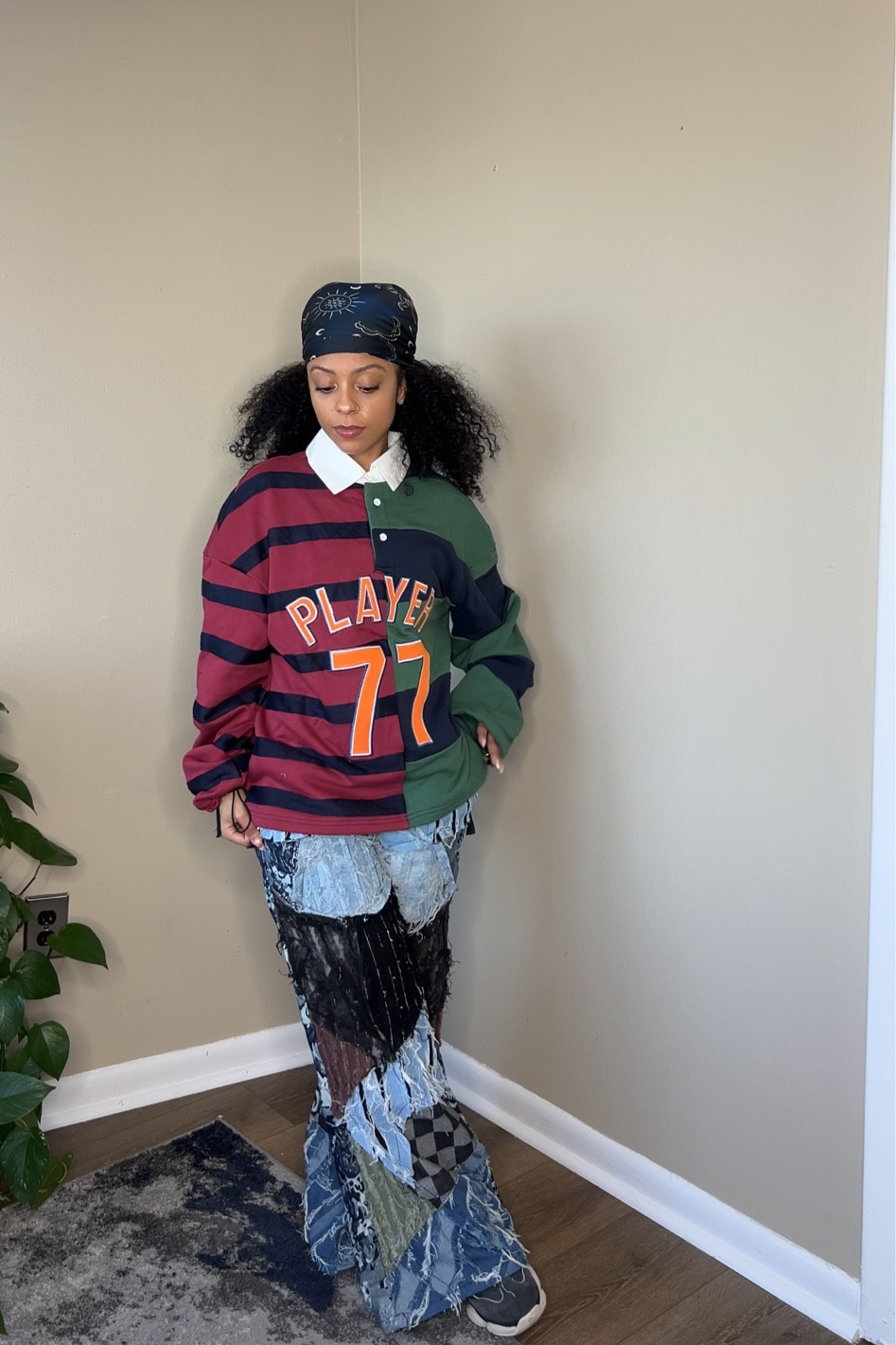 Top & Pants Size S 

#LTKStyleTip #LTKSaleAlert #LTKSeasonal