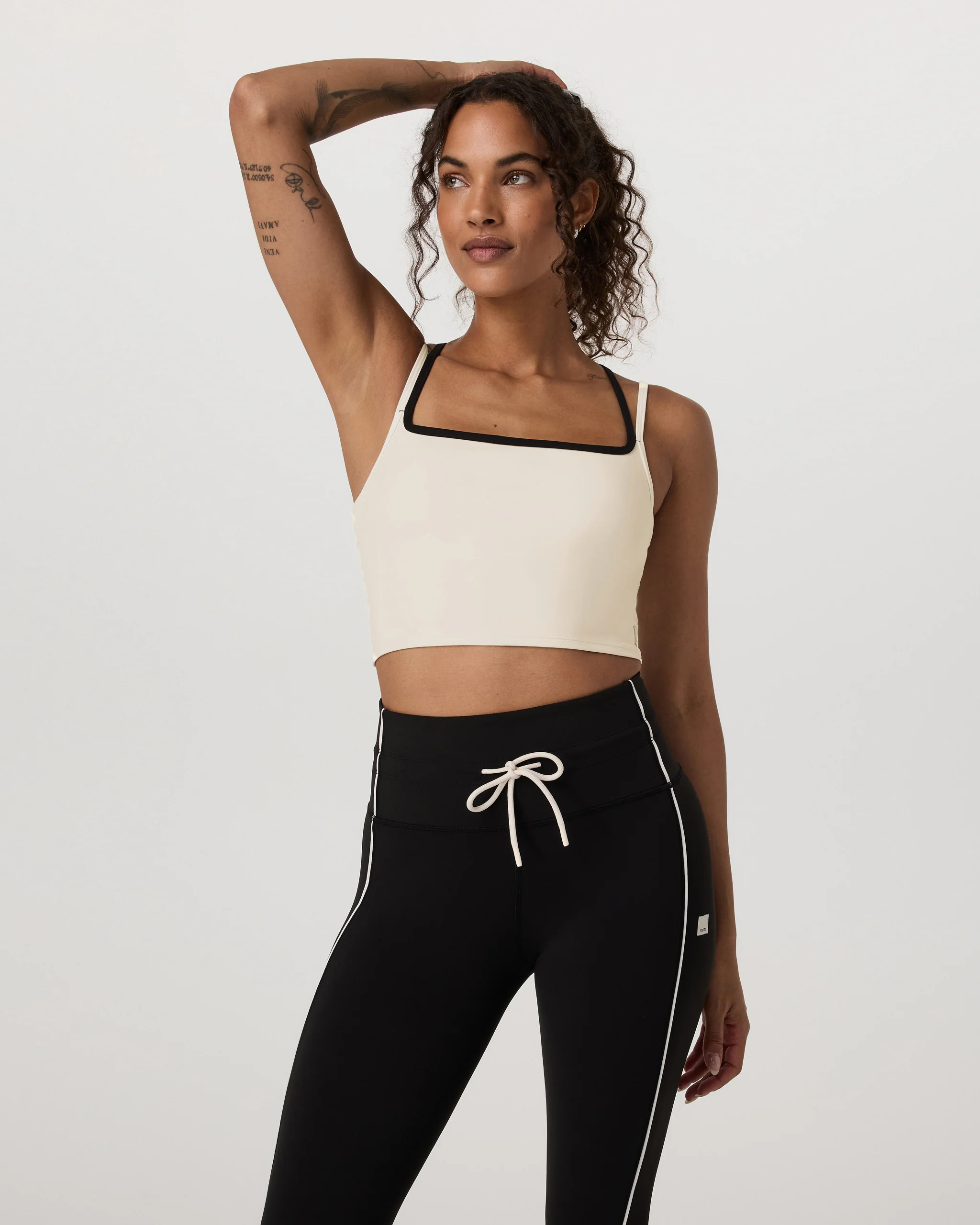 Daily Layered Tank | Vuori Clothing (US & Canada)