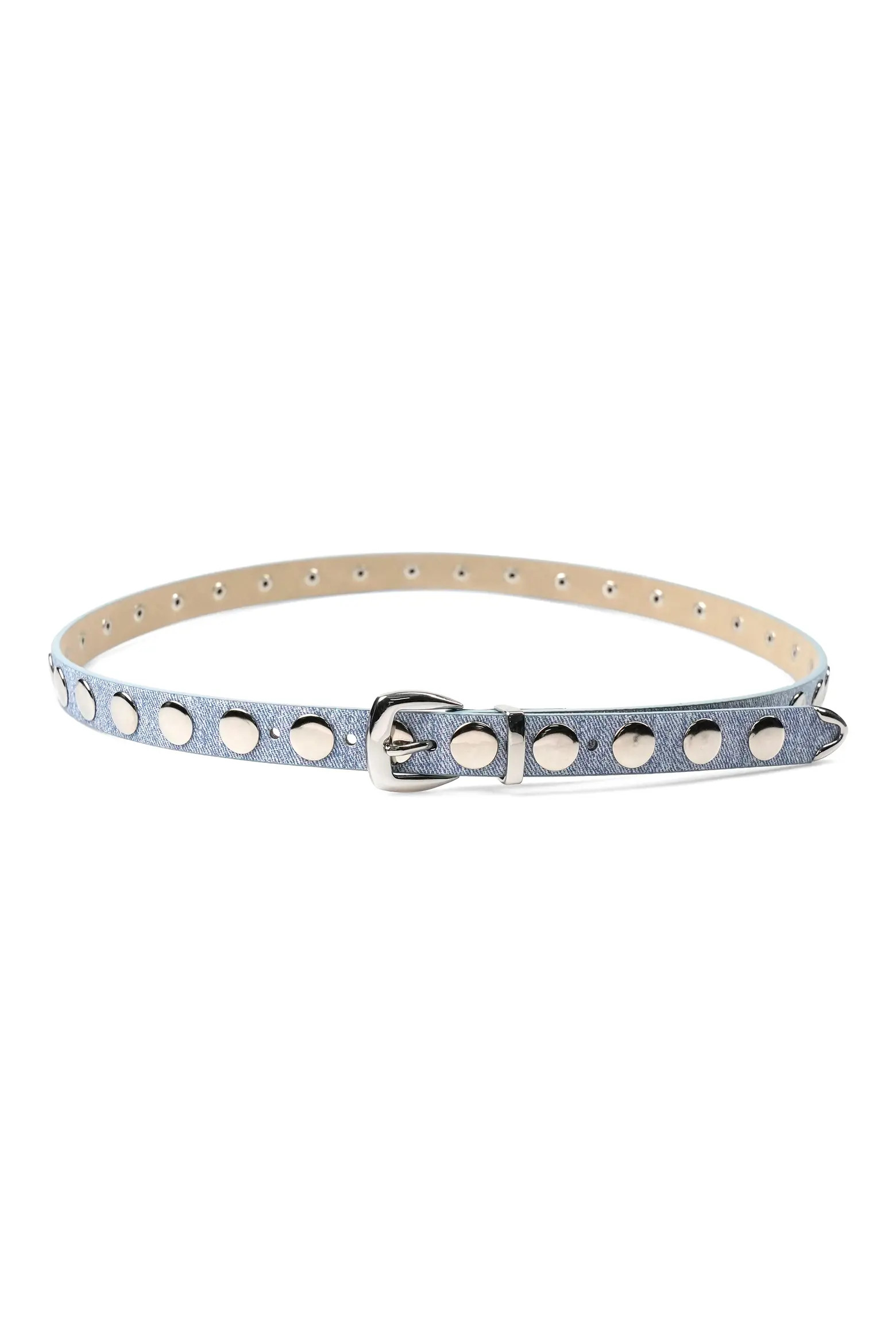 Petit Moments Disc Stud Belt (Women) | Nordstrom | Nordstrom