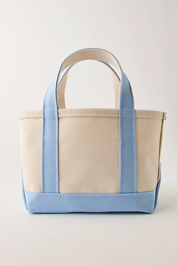 L. L.Bean Boat and Tote Mini | Free People (Global - UK&FR Excluded)