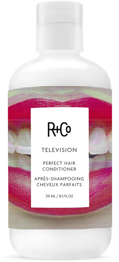 TELEVISION Perfect Hair Conditioner | R+Co