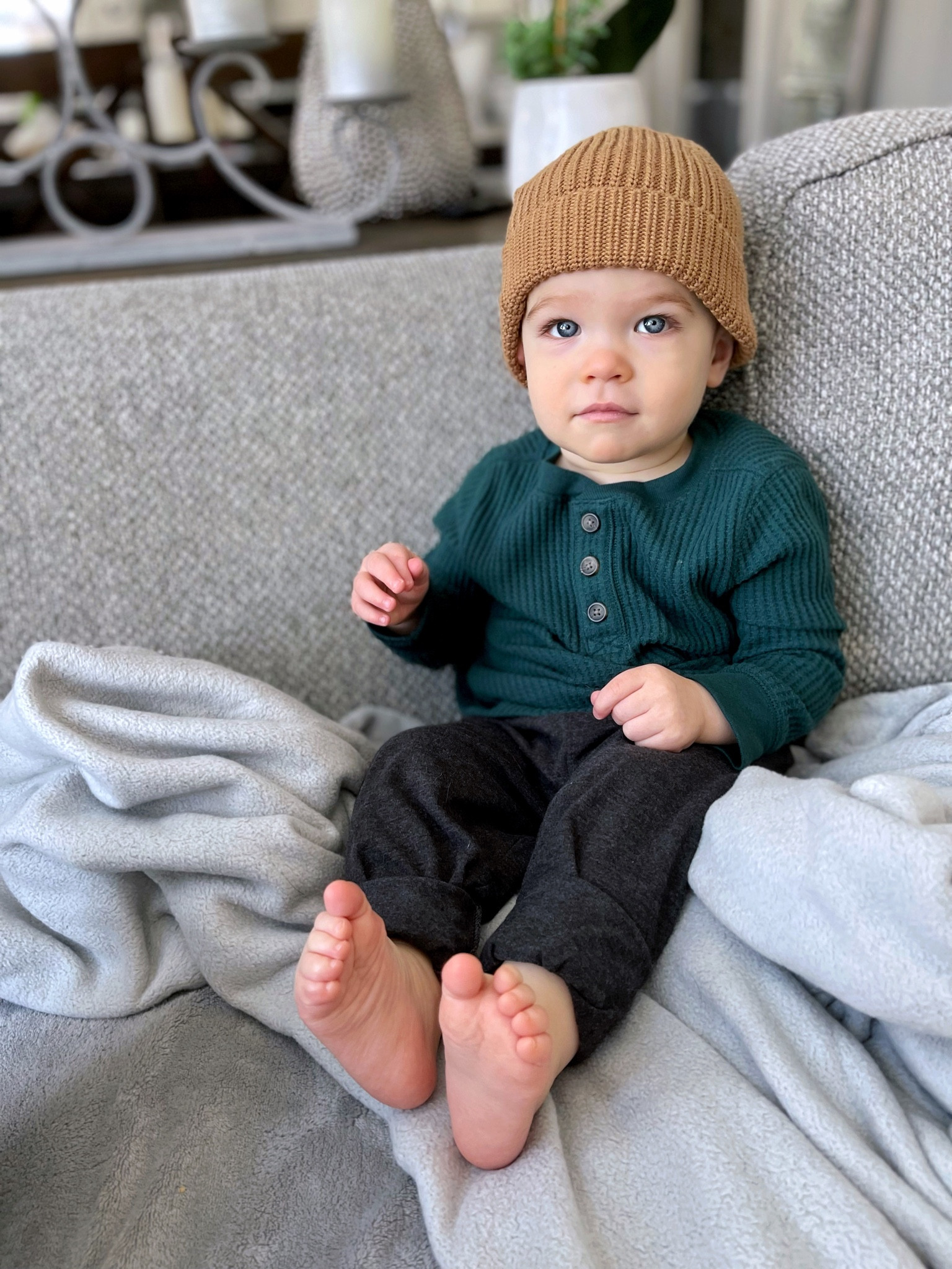 Adorable baby boy clothes! 18-24 months (1 year) 


Kids, toddler, baby boy, toddler boy, tops, affordable, sale alert, trendy little boy clothes

#LTKbaby #LTKkids #LTKSale