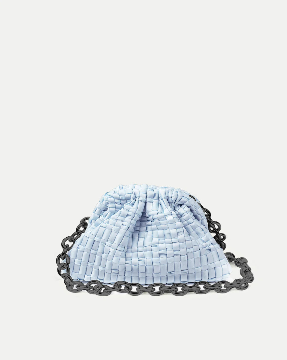 Mini Game Clutch Bag | Veronica Beard