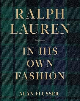 Ralph Lauren: In His Own Fashion | Amazon (US)