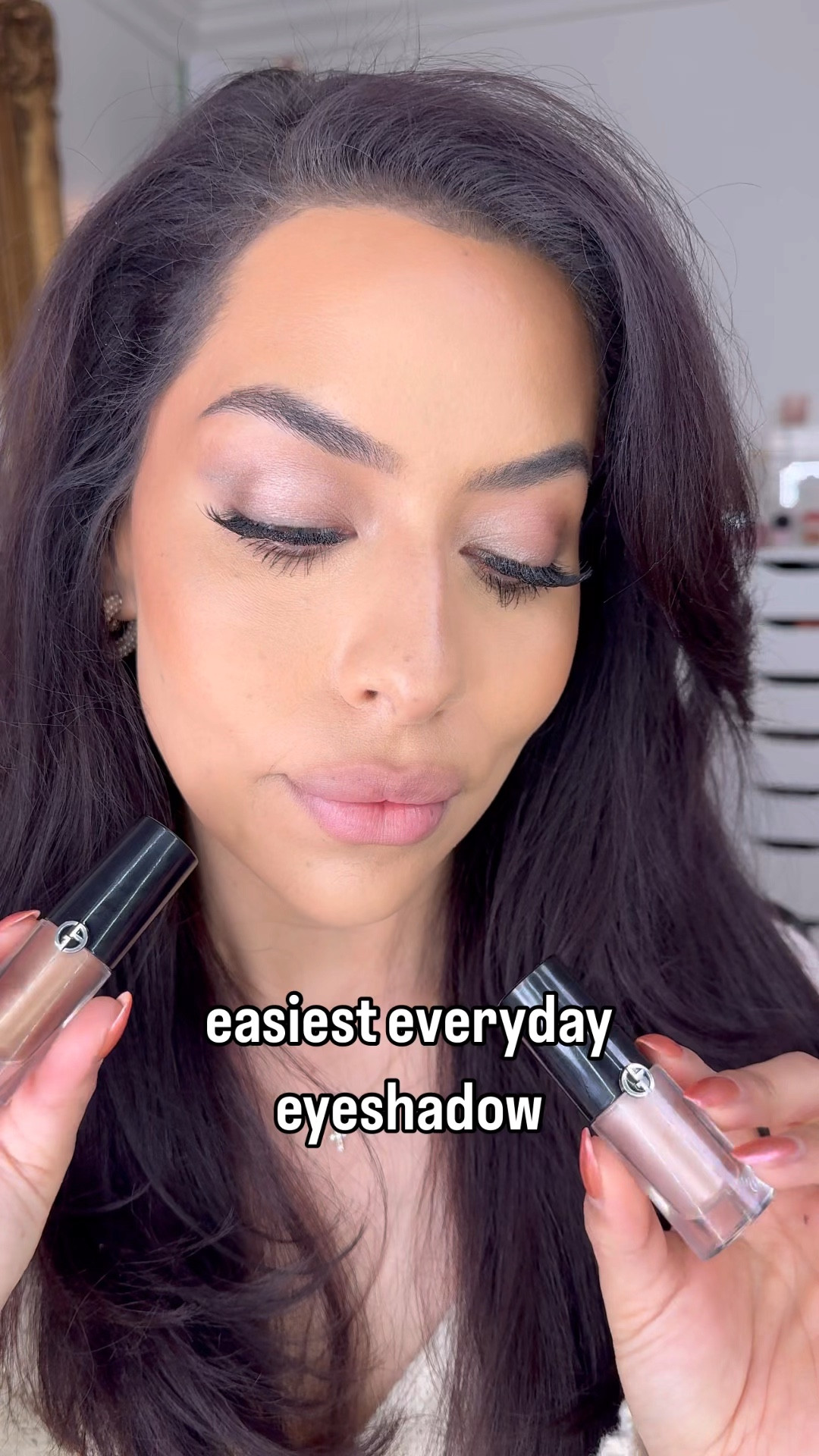 Easy everyday eyeshadow!

#LTKFindsUnder50 #LTKBeauty #LTKStyleTip