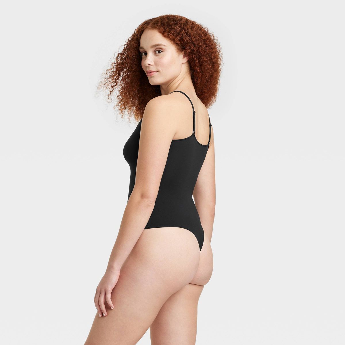 Women's Stretch Cami Bodysuit - Auden™ | Target