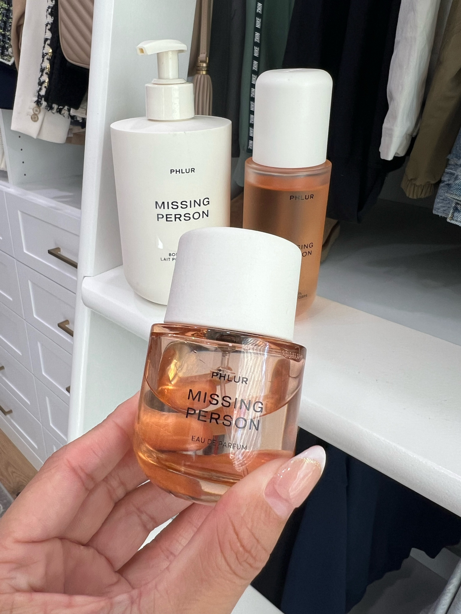 Top 3 favorite perfume of 2024 

#LTKFindsUnder50 #LTKFindsUnder100 #LTKGiftGuide