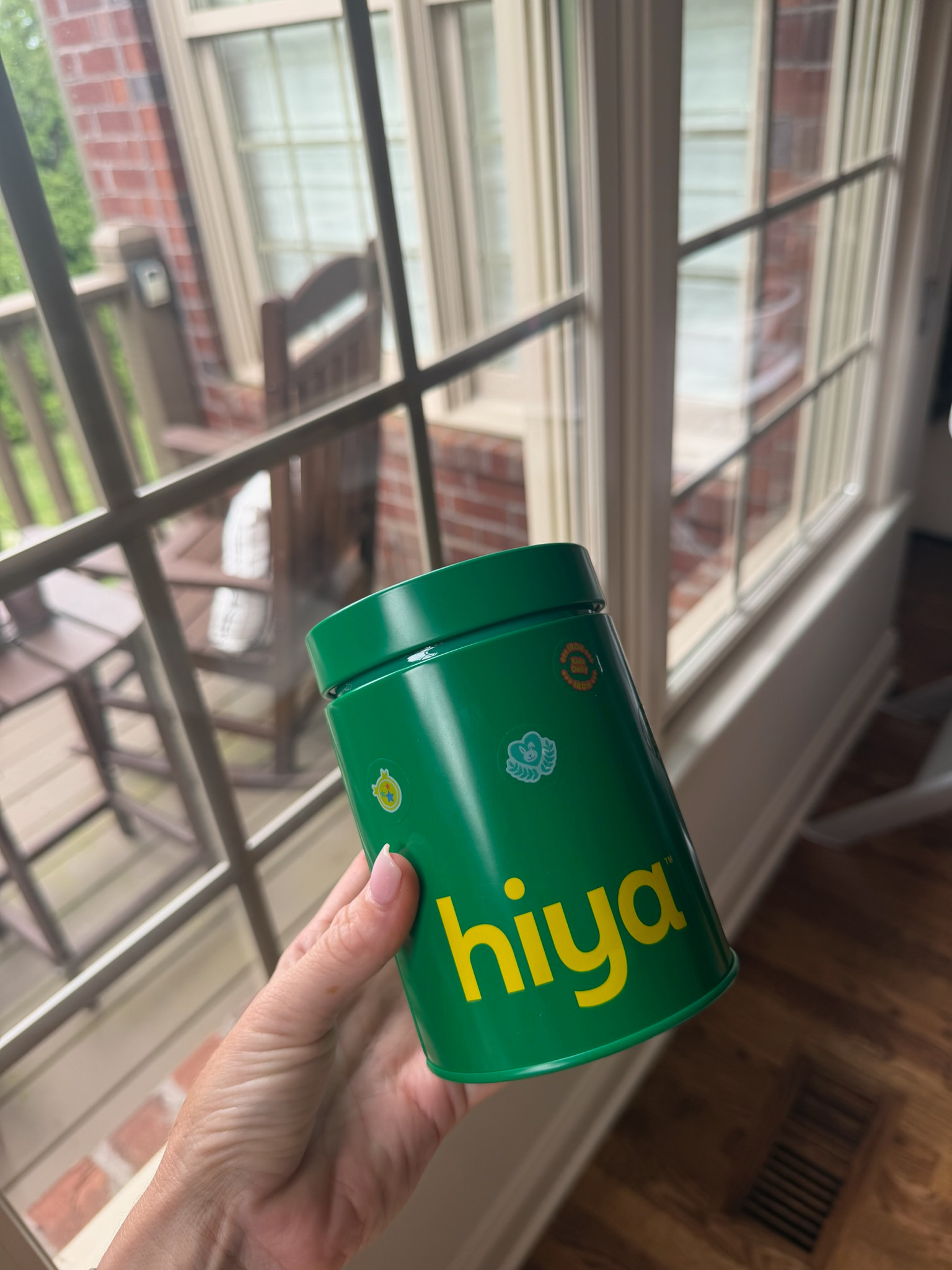 Hiya Kids Daily Greens & Superfood is making it easier for my kiddos to get their greens!🍏

Use my code LG50 for 50% off your first order!

wellness | health | supplements 

 #LTKdayinmylife #LTKmomlife #LTKKids