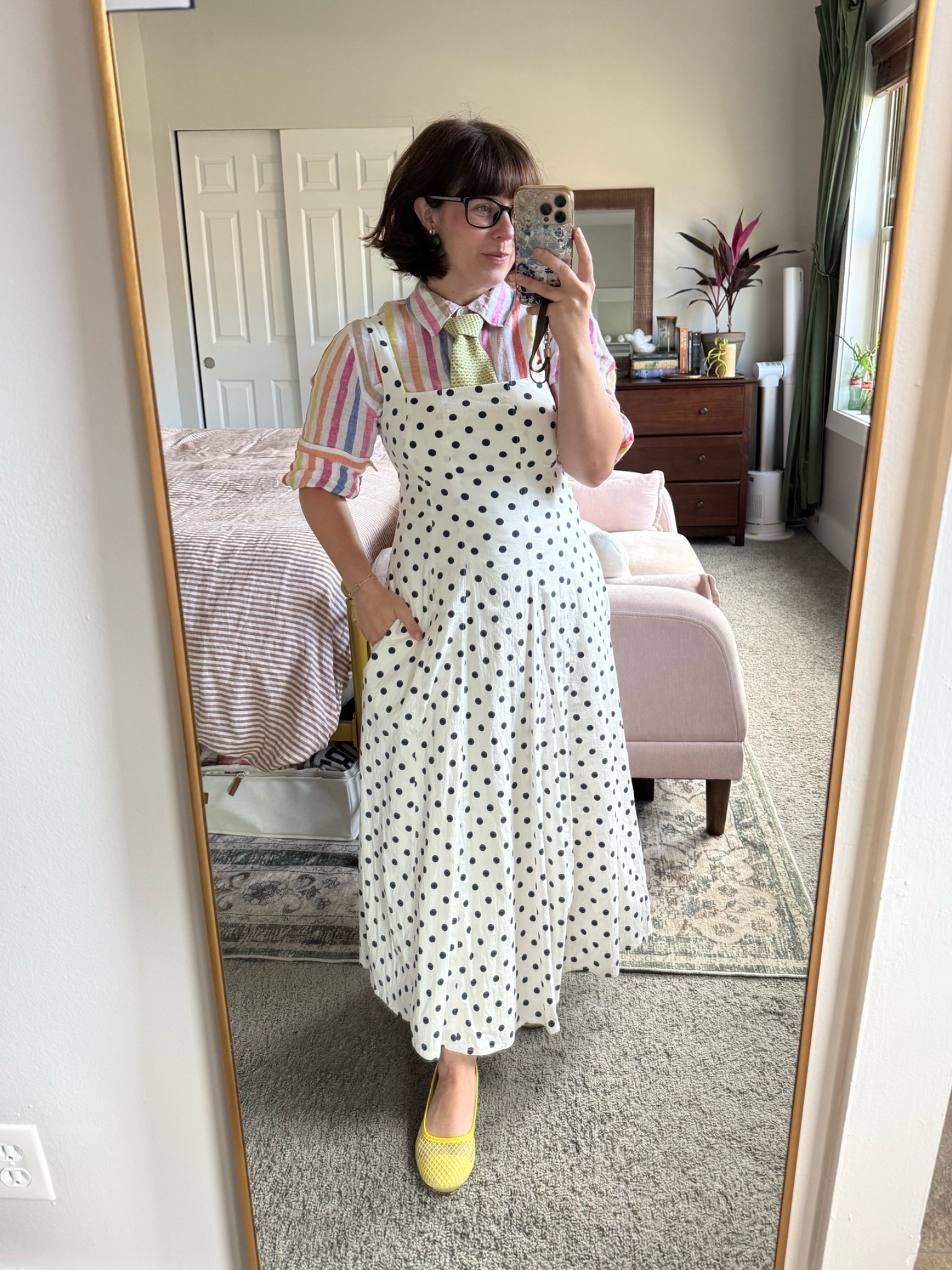 OOTD 6.17.26

#LTKootd #LTKPetite #LTKWorkwear