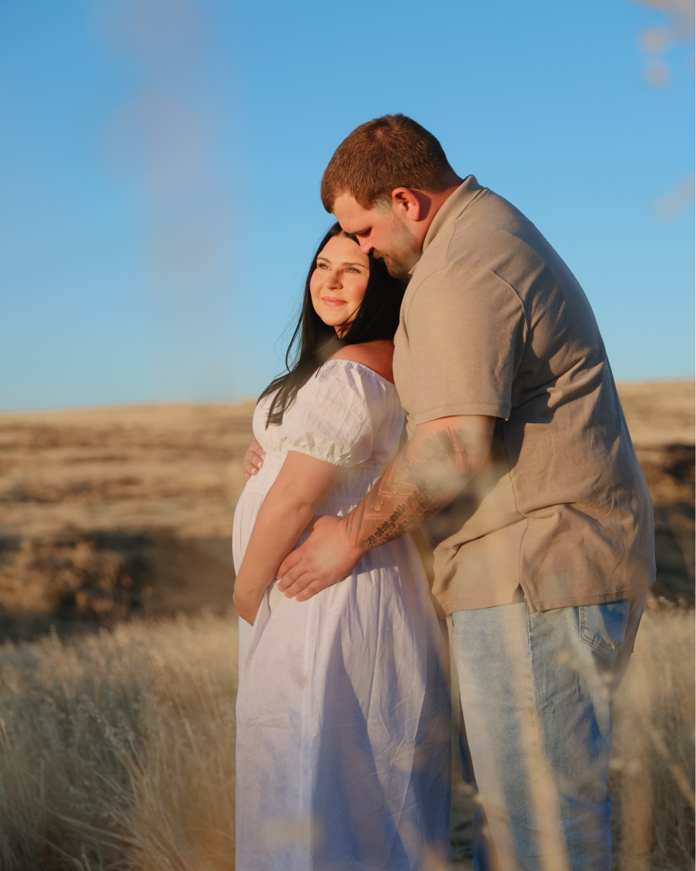 Pregnancy must haves