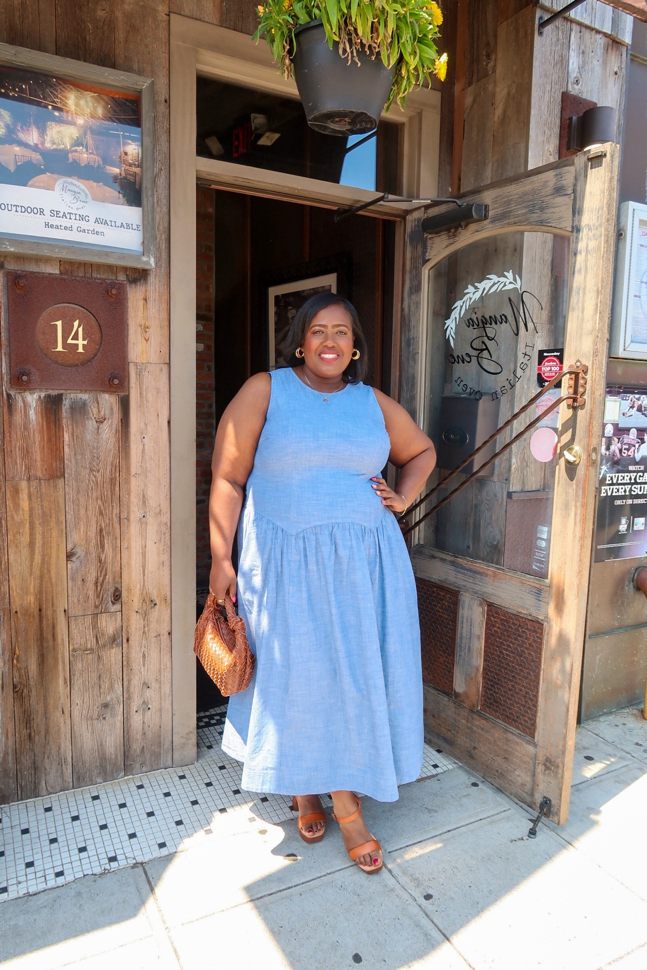 Plus size spring and summer outfit inspo.

#LTKPlusSize #LTKSeasonal