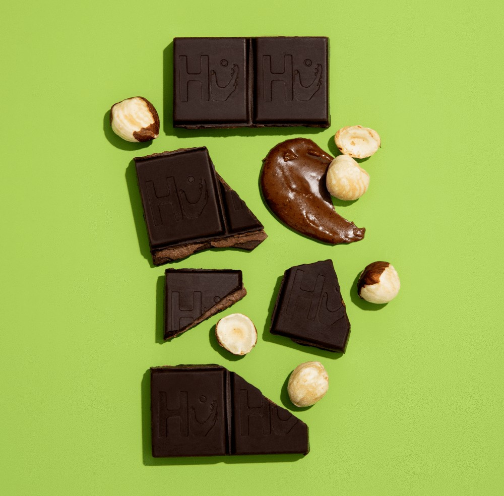 Hazelnut Butter | Hu Kitchen US