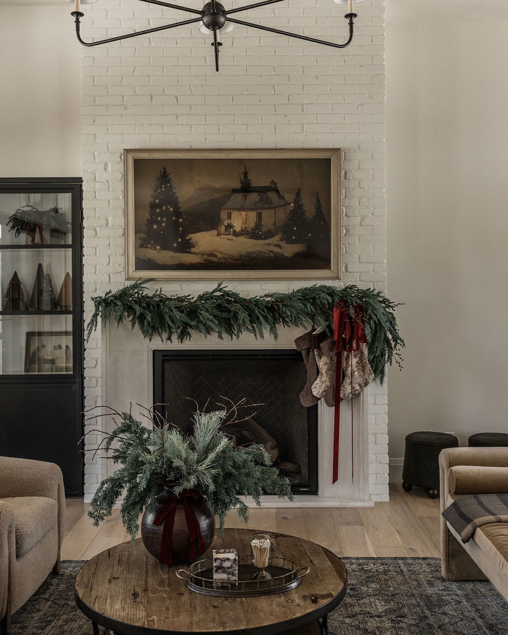 Shop my home at Christmas! 

#LTKGiftGuide #LTKHoliday #LTKHome