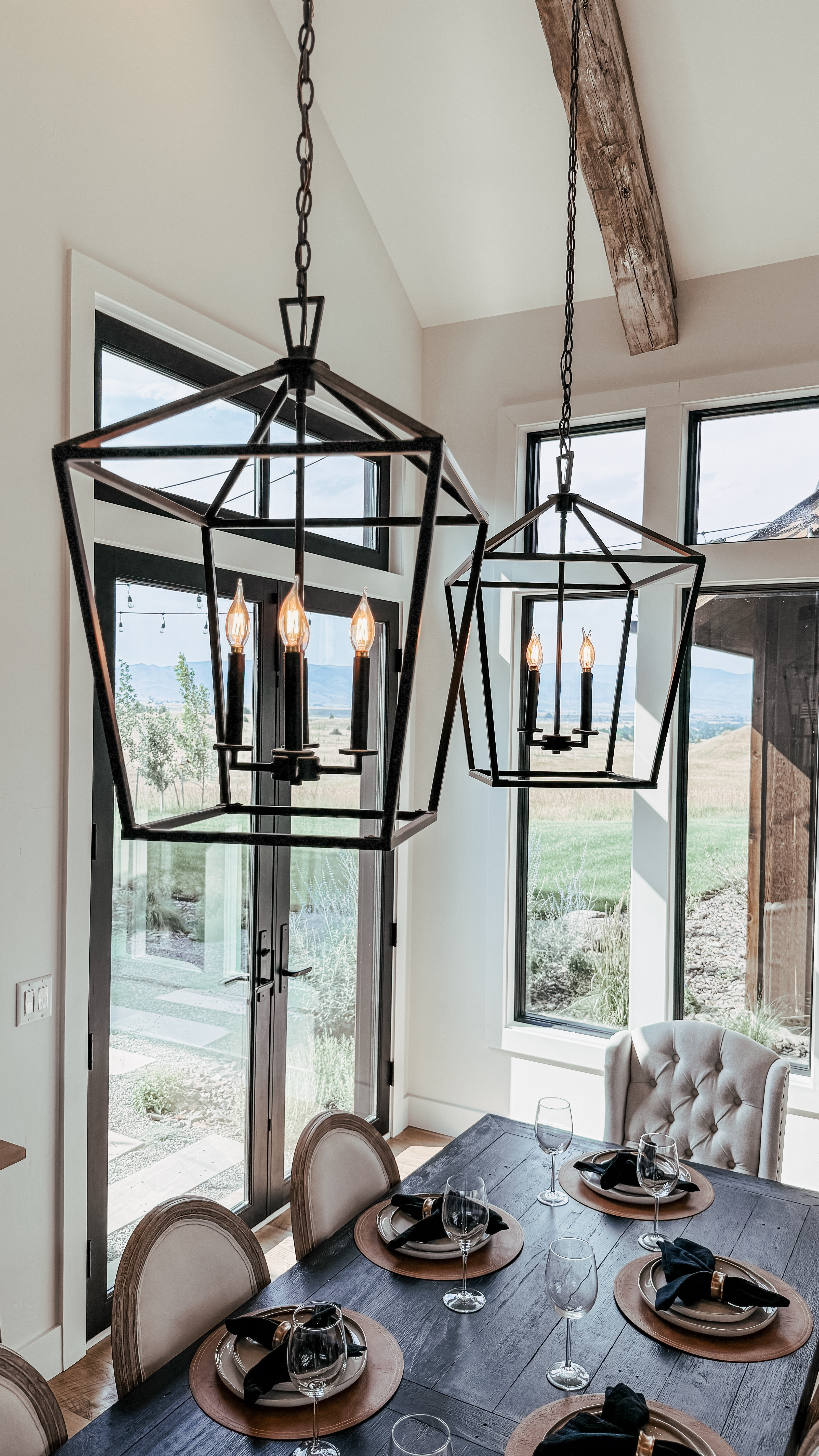 These lights are absolutely beautiful, super large, and fit the bill exactly for our home’s vibe.

You can find this hard finish that elevated our custom home build below, along with a few of my other favorites from @wayfair!

#ltkhome #liketkit @shop.ltk #wayfair #WayfairPartner @wayfair
 

 #LTKHome