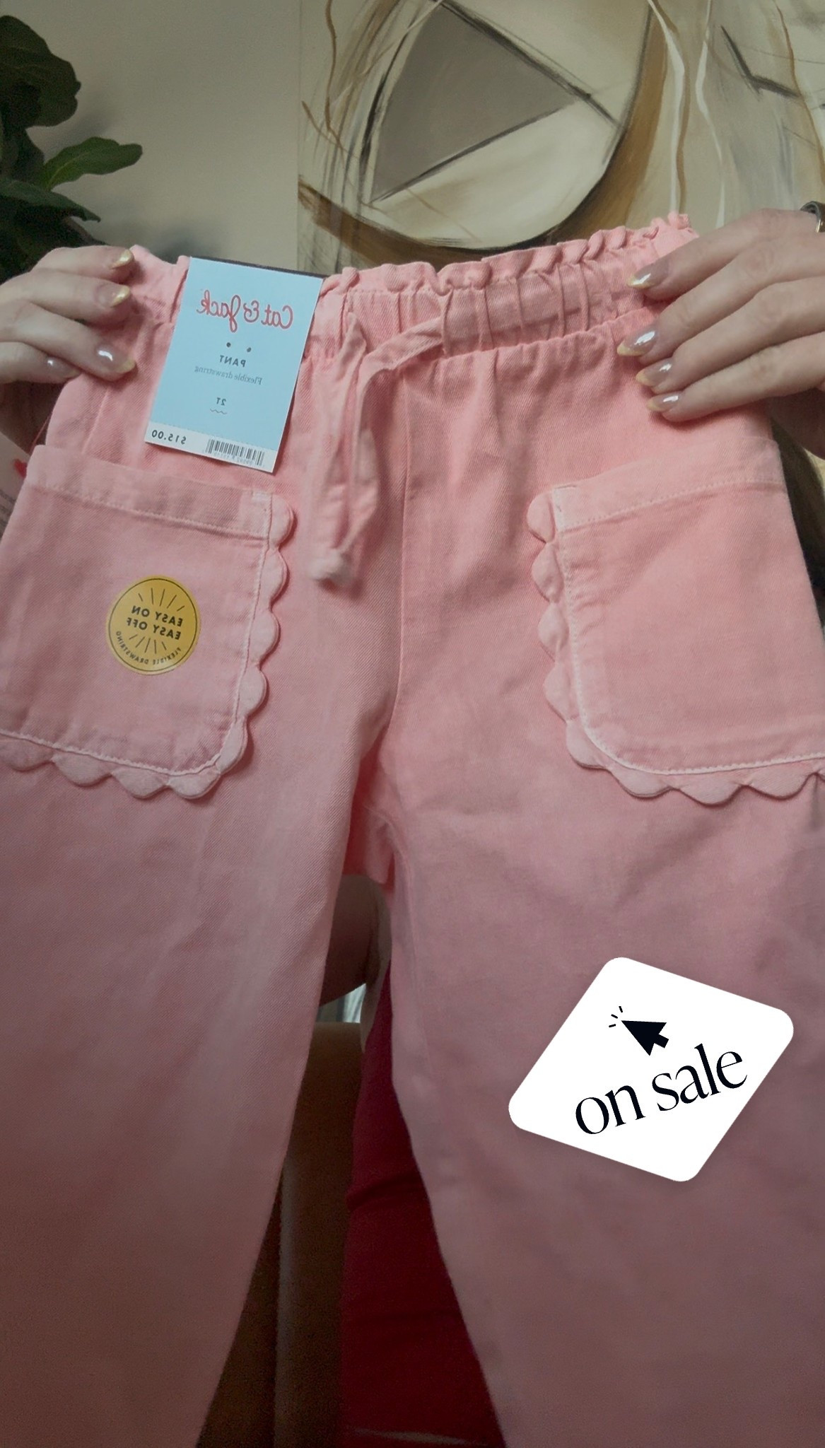 @Target Deal Days 🌸 Toddler Girl Spring Picks! 40% off — one day only (3/26)! 

#LTKKids #LTKootd #LTKBaby