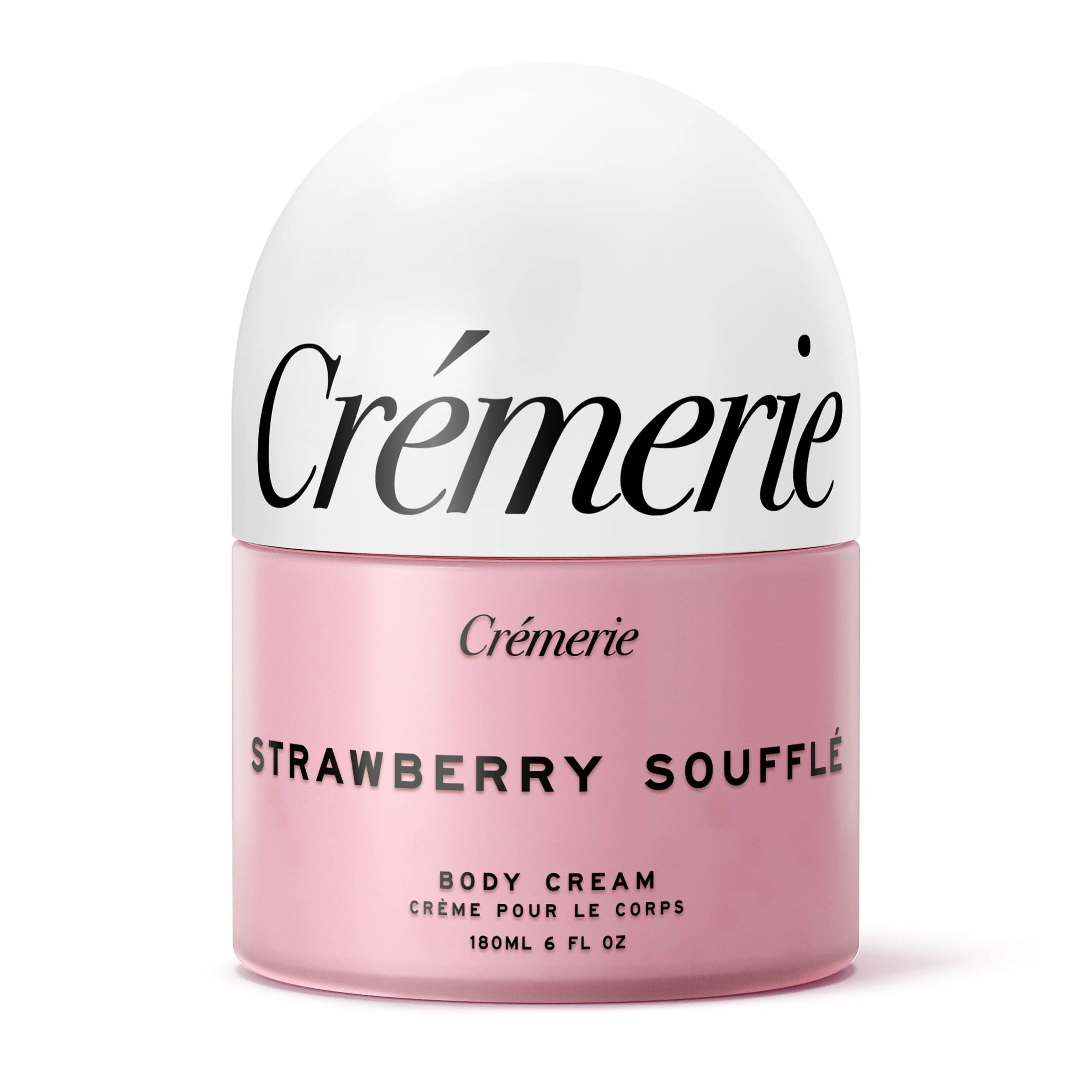 CREMERIE BODY CREAM STRAWBERRY SORBET | Walmart (US)