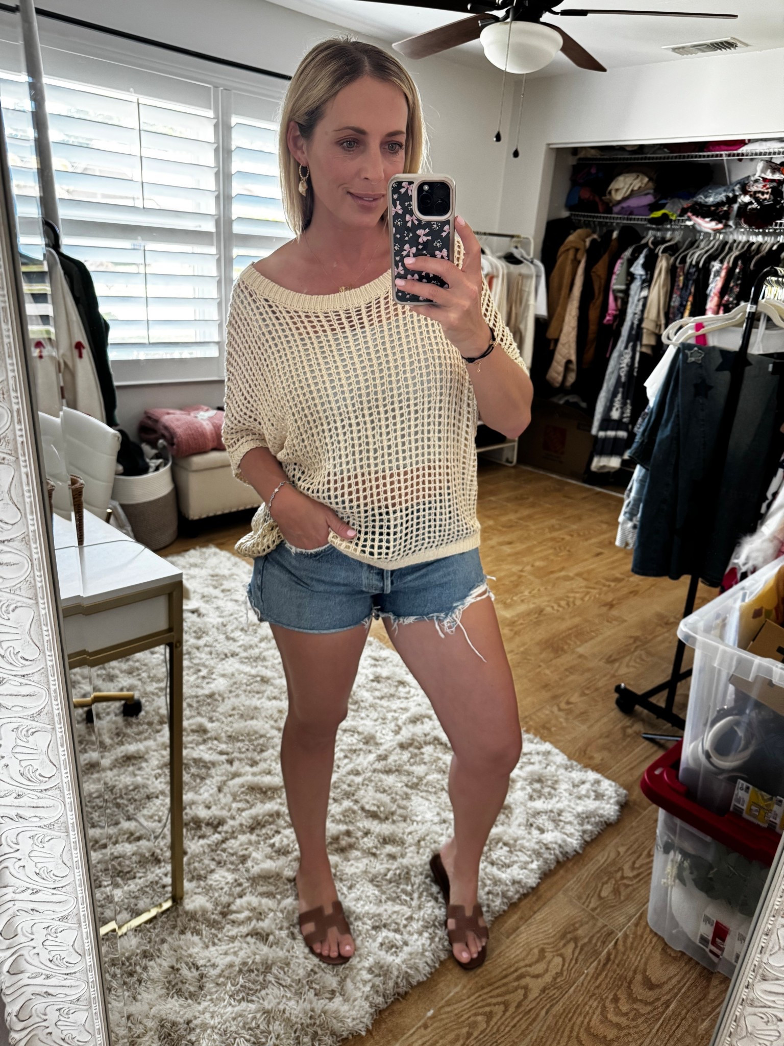 Vacation outfit 

#LTKSeasonal #LTKFindsUnder50 #LTKMidsize