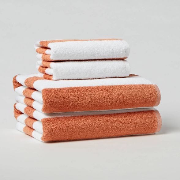 Bath Towel Set - Room Essentials™ | Target