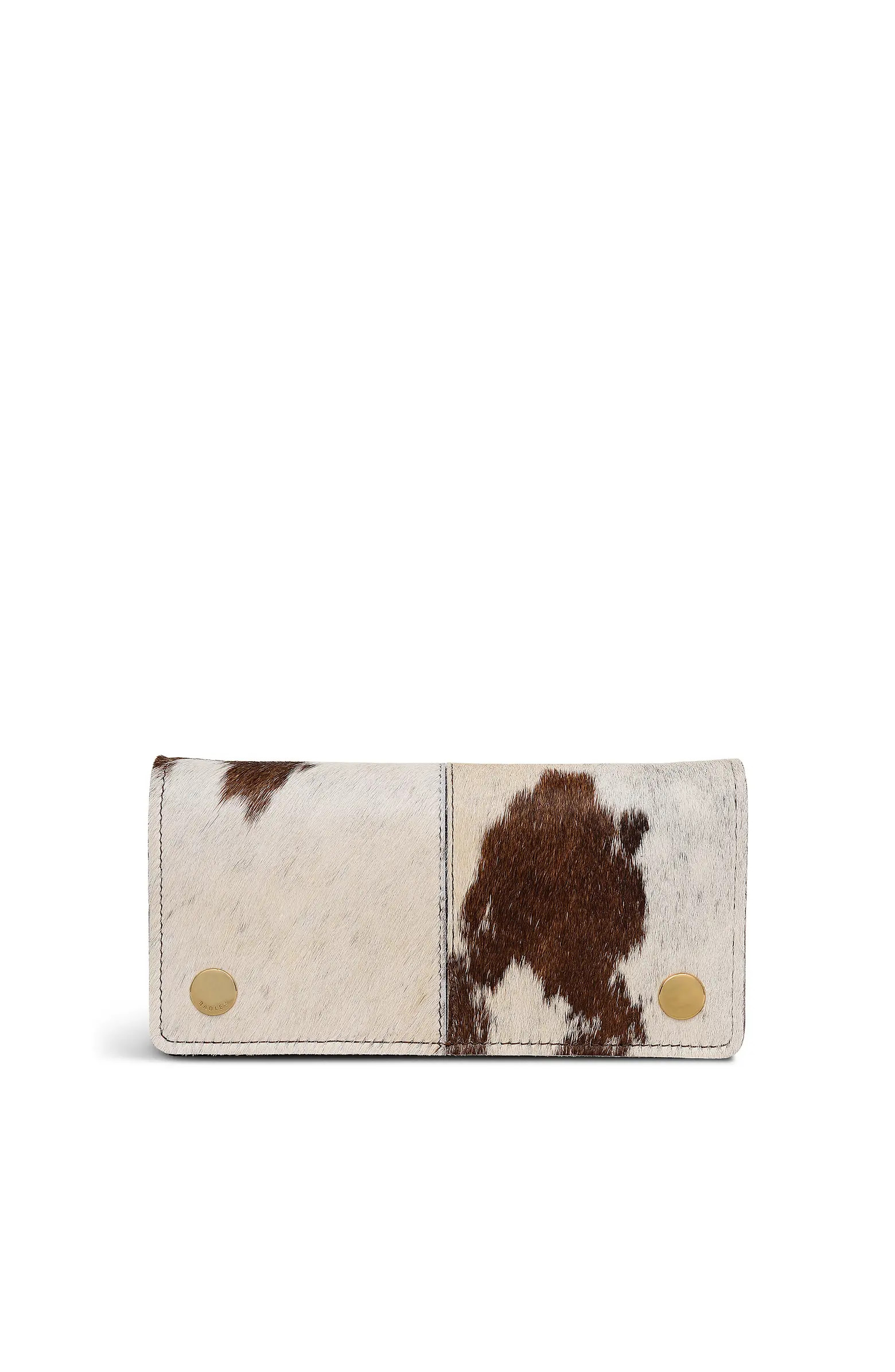 Chester Row - Cow Hide Large Bifold Wallet | Nordstrom