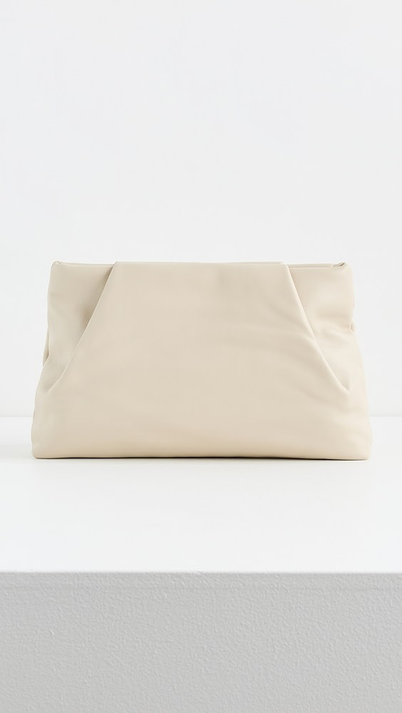 St. Agni Soft Tuck Clutch | Shopbop | Shopbop