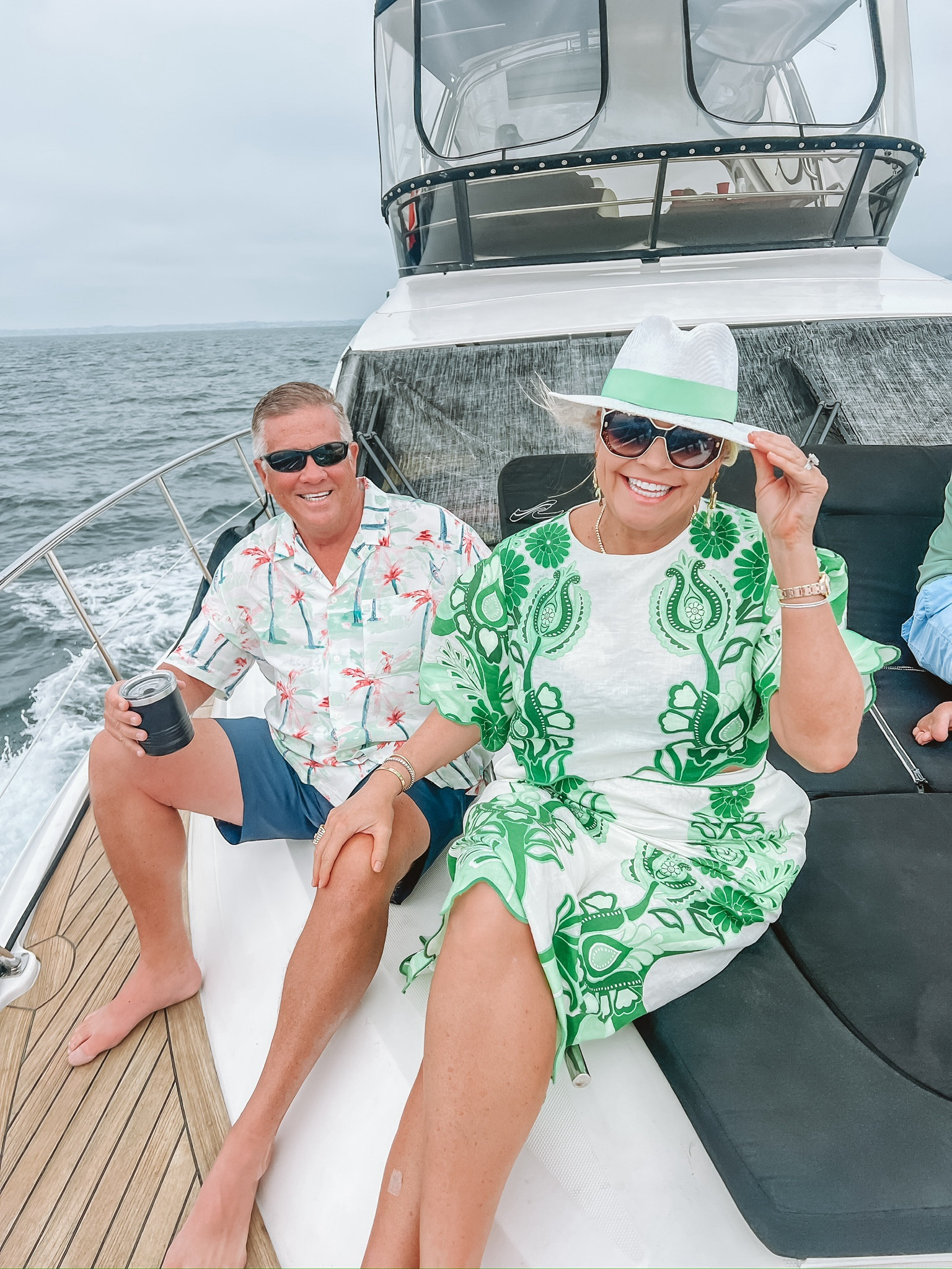Summer Yacht Outfit Ideas

Summer outfit  summer fashion summer hat summer accessories summer dress  mini dress designer fashion  boat outfit  men’s swimsuit  men’s fashionn

#LTKSeasonal #LTKTravel #LTKOver40