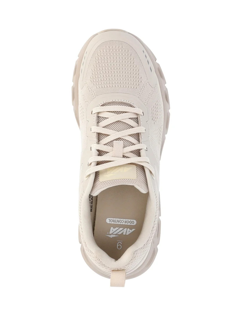 Avia Women's Athletic Light Runner Shoes, Wide Width Available | Walmart (US)