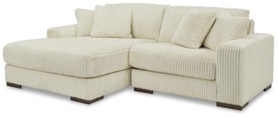 Lindyn 2-Piece Sectional with Chaise | Ashley | Ashley Homestore