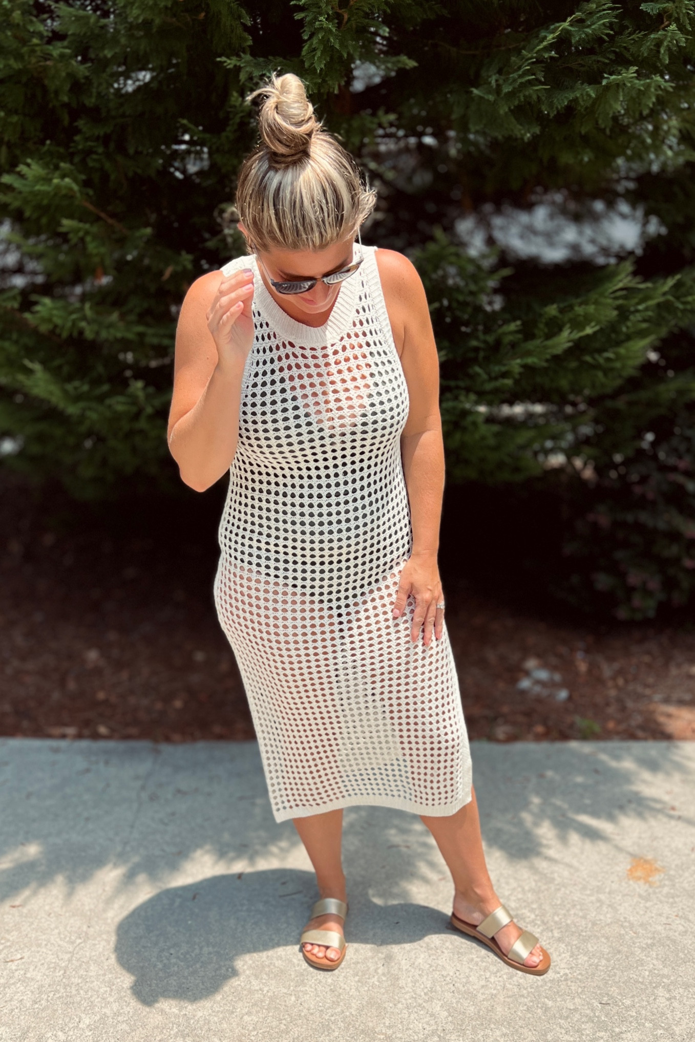 Swimsuit Cover Ups from Target! 
@target #targetstyle #targetcircleweek #target

#LTKSwim #LTKSeasonal #LTKSummerSales