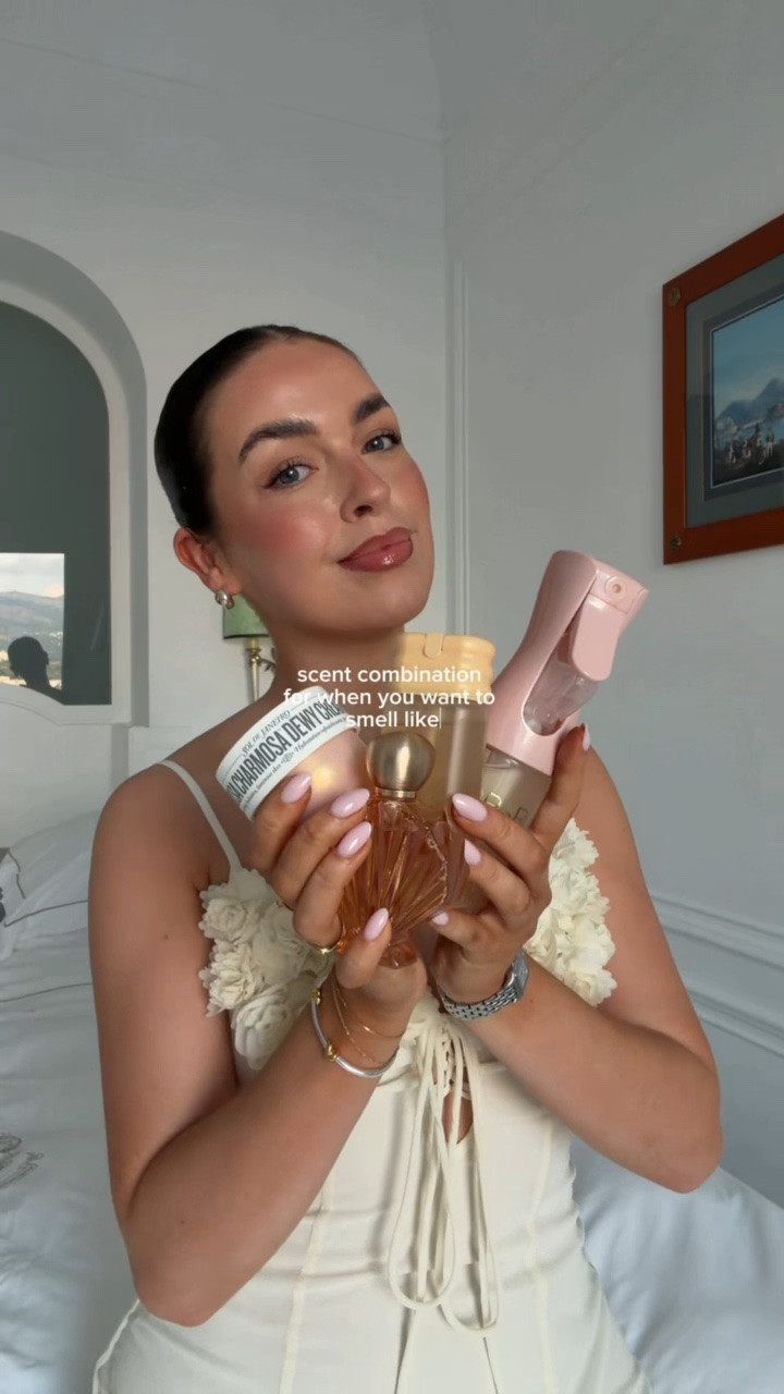 Glass skin body glow routine

#LTKuk #LTKsummer #LTKbeauty