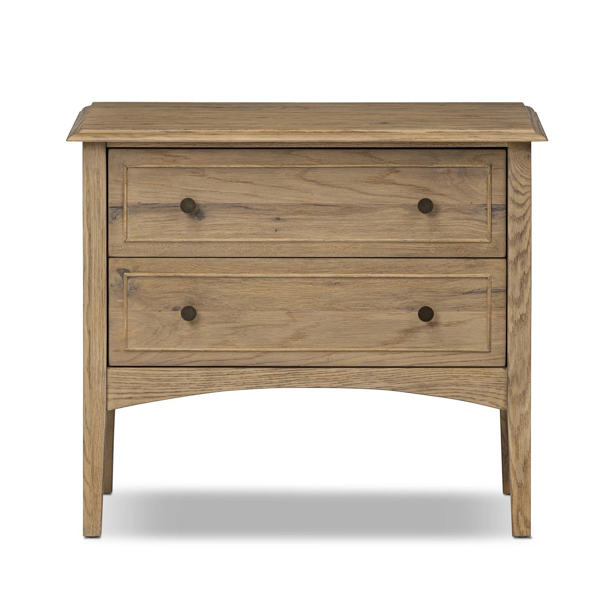 Birch Lane™ Kipp Orcutt Nightstand | Wayfair | Wayfair North America