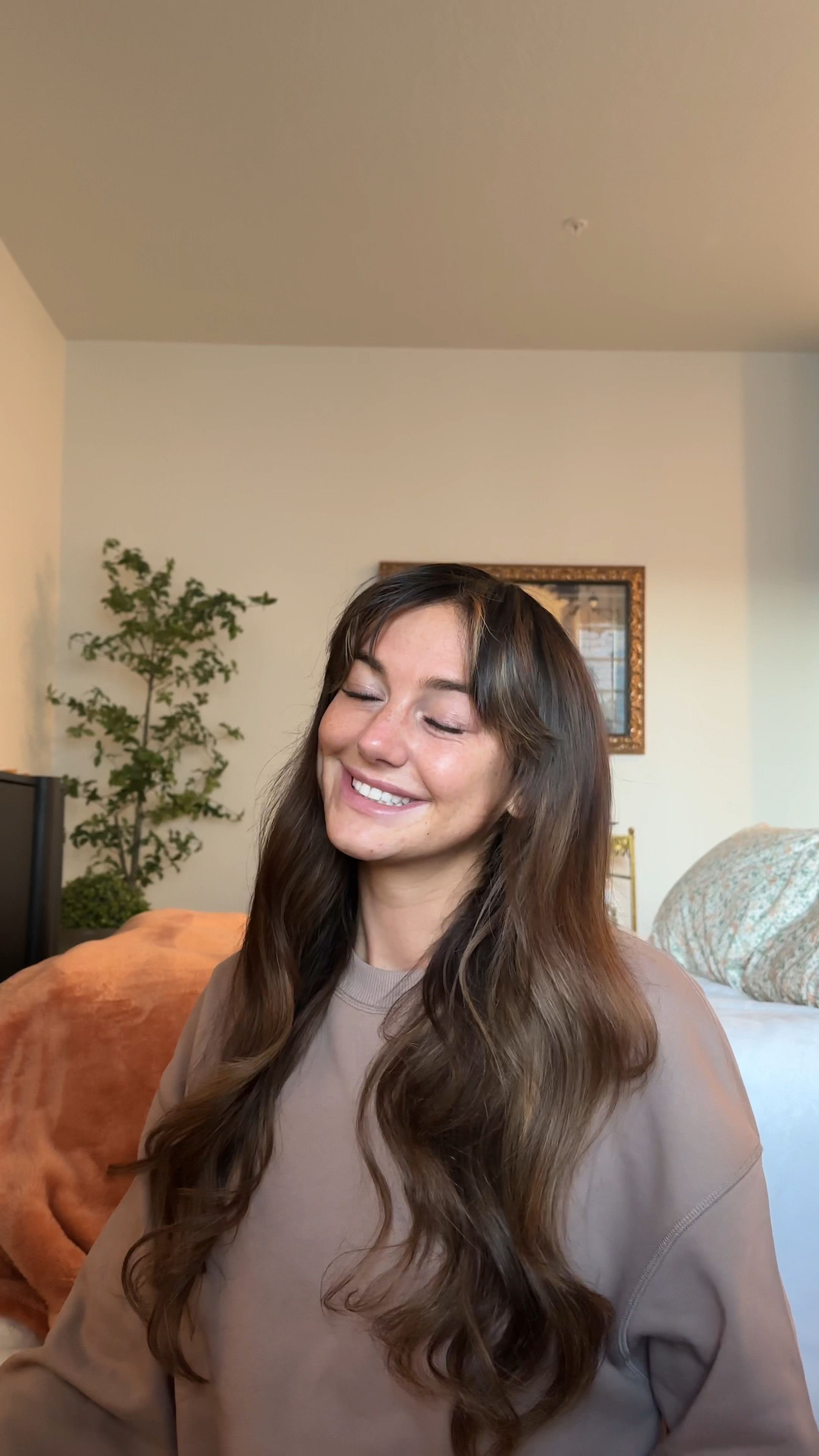 Heatless curls have actually changed my life for the better 

#LTKFindsUnder50 #LTKBeauty #LTKVideo