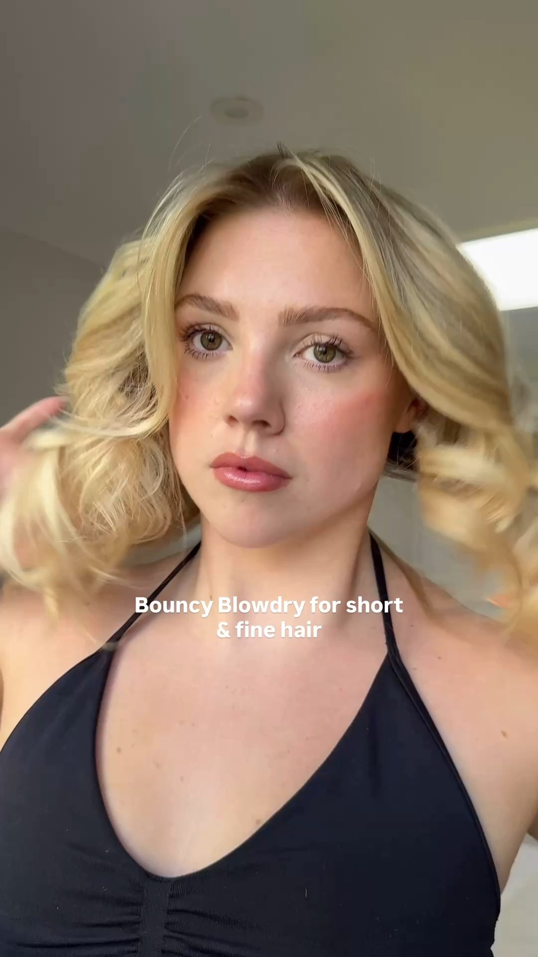 Fine & short hair blowdry 

Hair routine
Hair care
Hair products
Blowdry 
Bouncy blowdry 

#LTKbeauty #LTKuk #LTKluxury