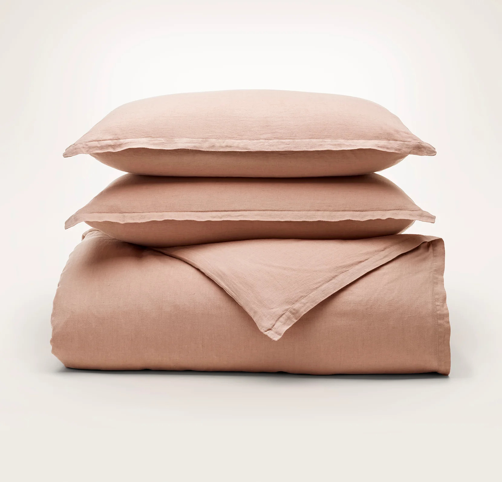 Linen Duvet Set | Boll & Branch