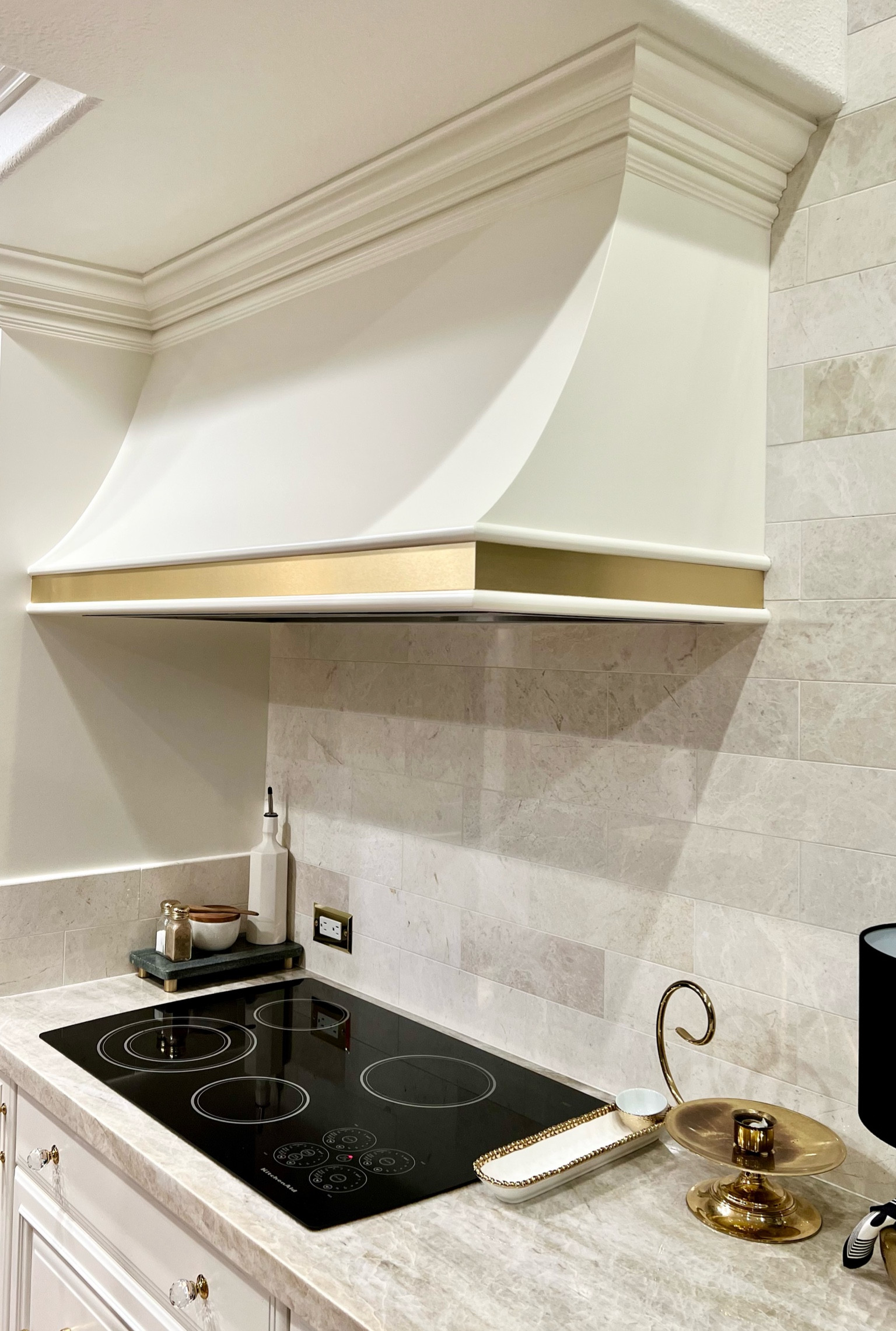 42 inch vent hood insert  

#LTKfamily #LTKhome