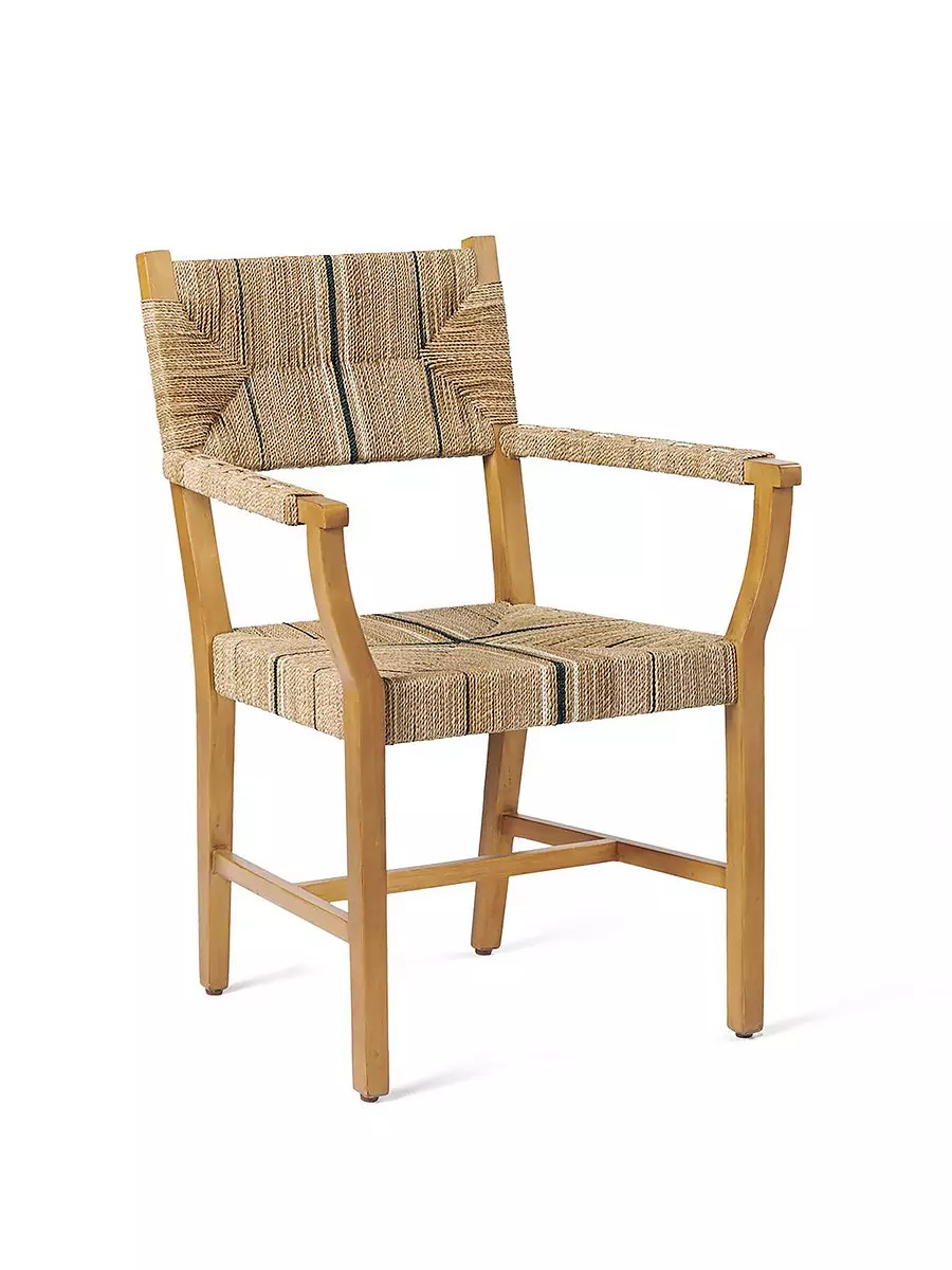 Carson Dining Chair | Serena and Lily