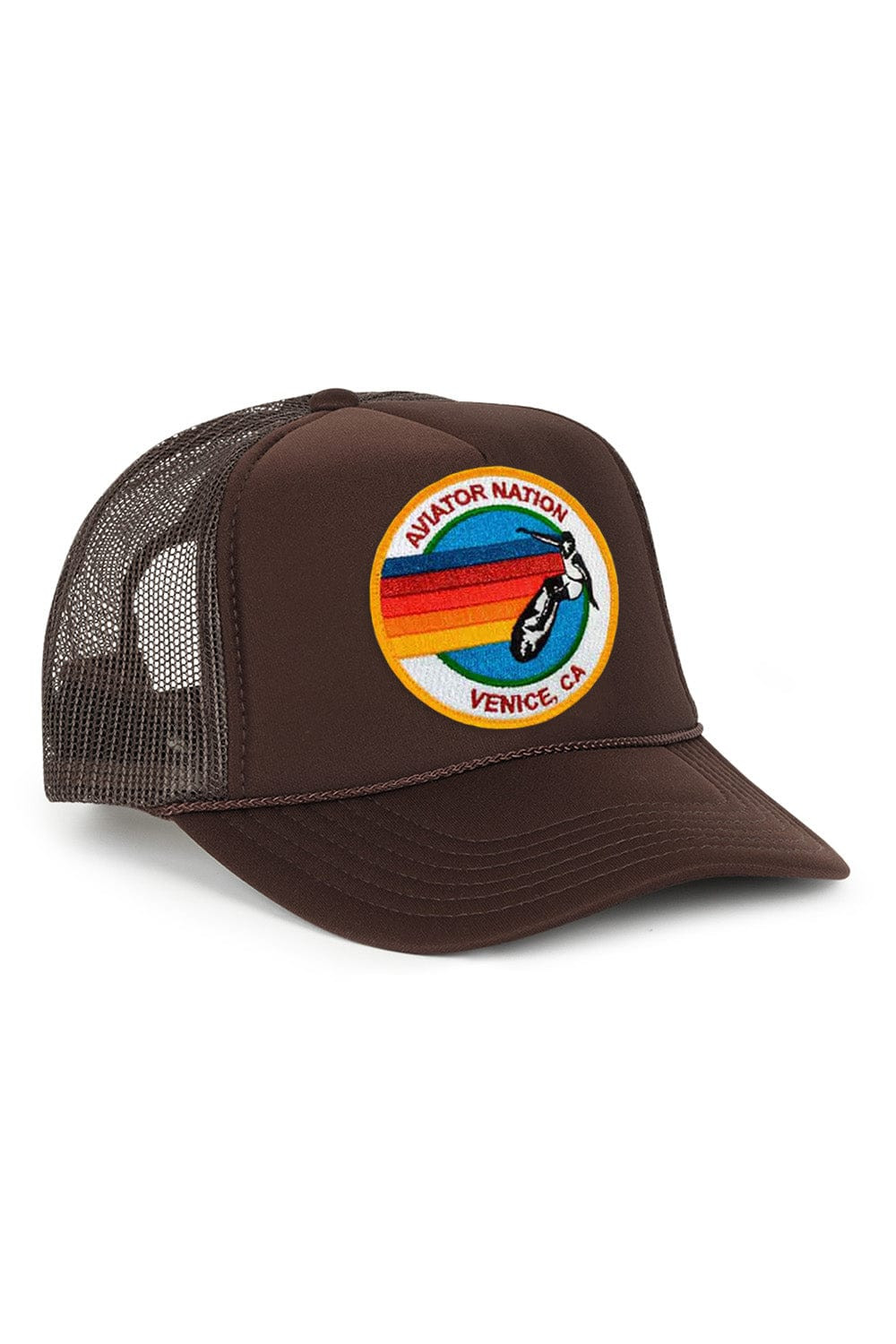 AVIATOR NATION TRUCKER HAT | Aviator Nation